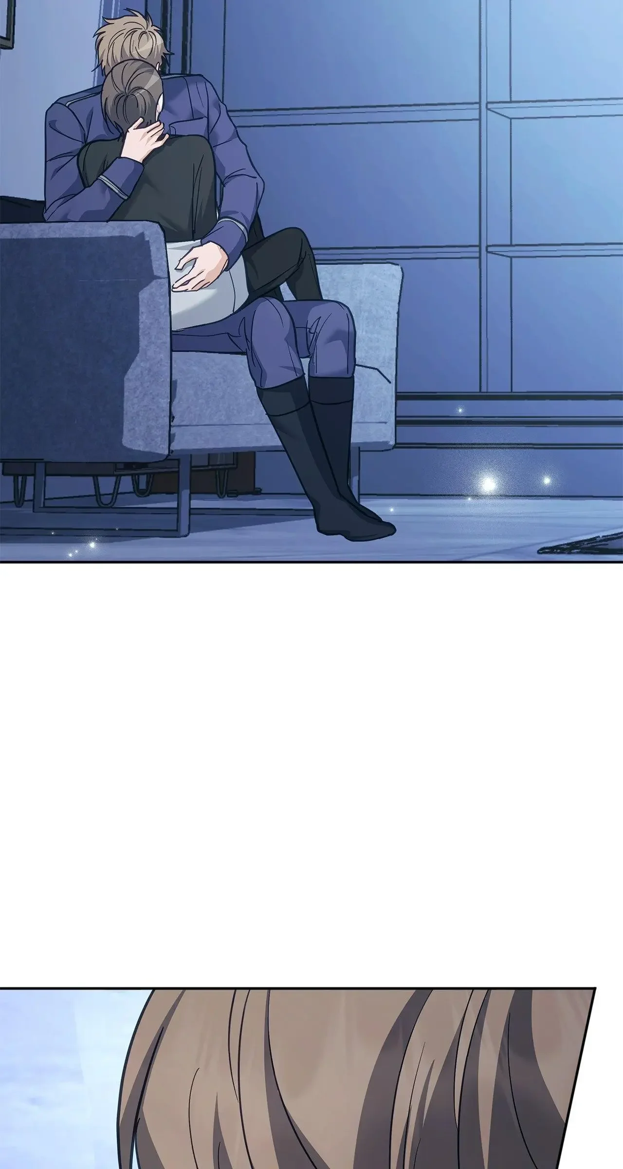 Sierra To Juliet - Chapter 27 Page 13