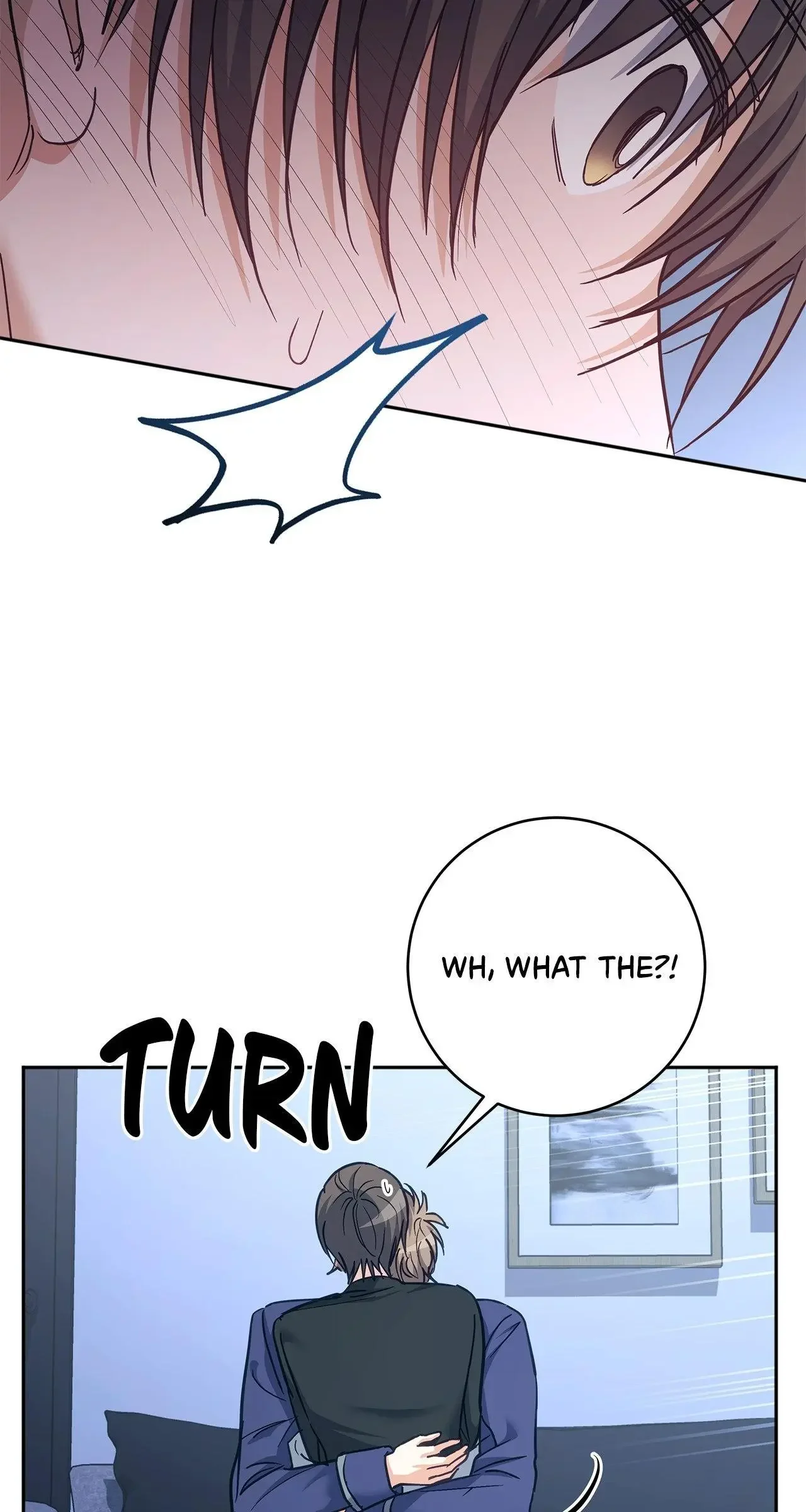 Sierra To Juliet - Chapter 27 Page 35