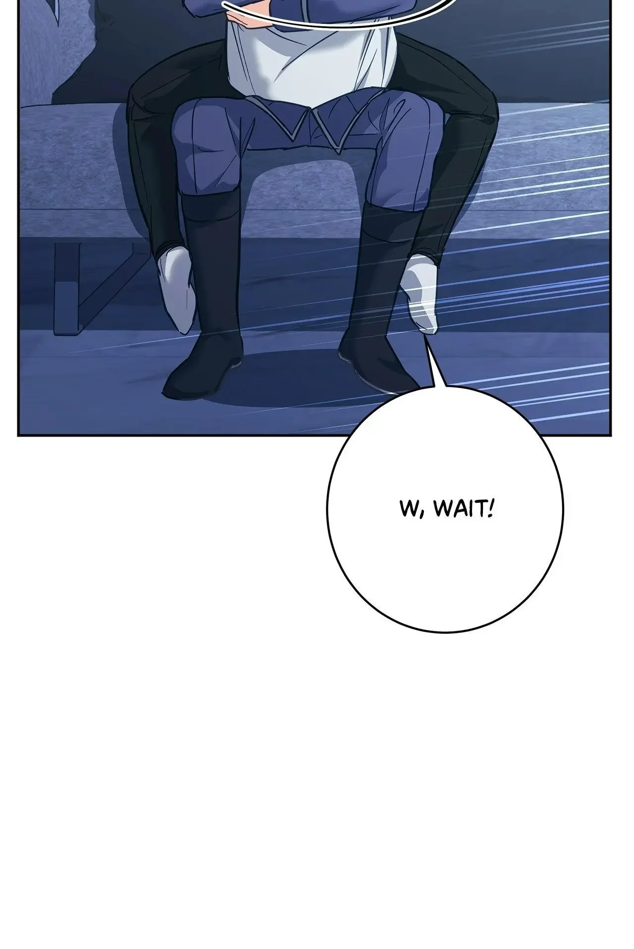 Sierra To Juliet - Chapter 27 Page 36