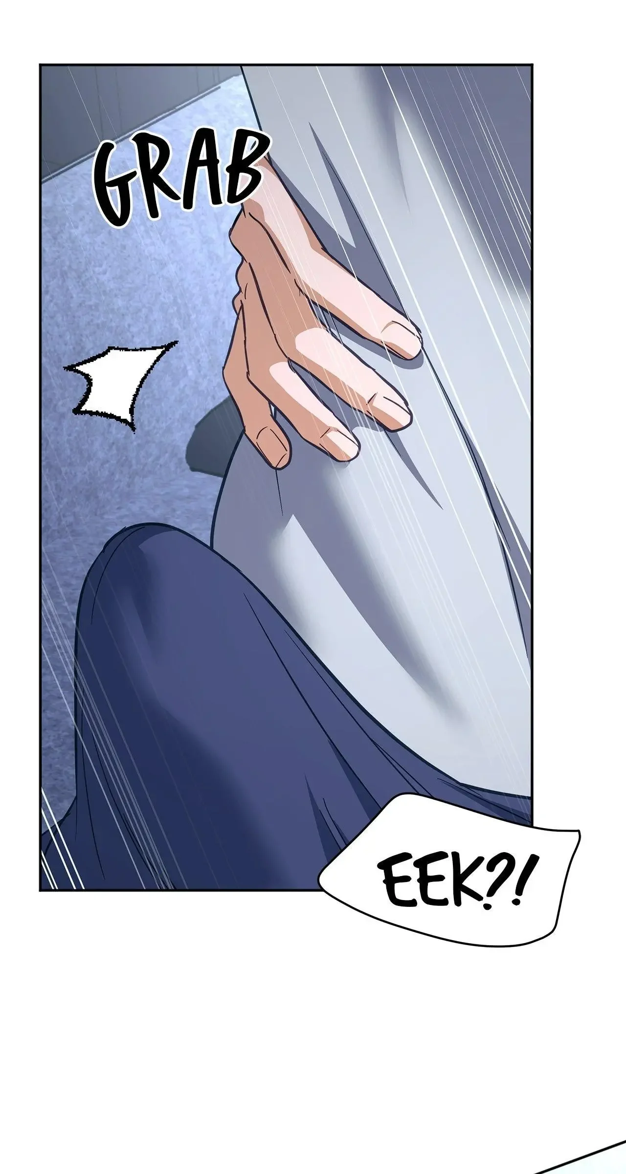Sierra To Juliet - Chapter 27 Page 39