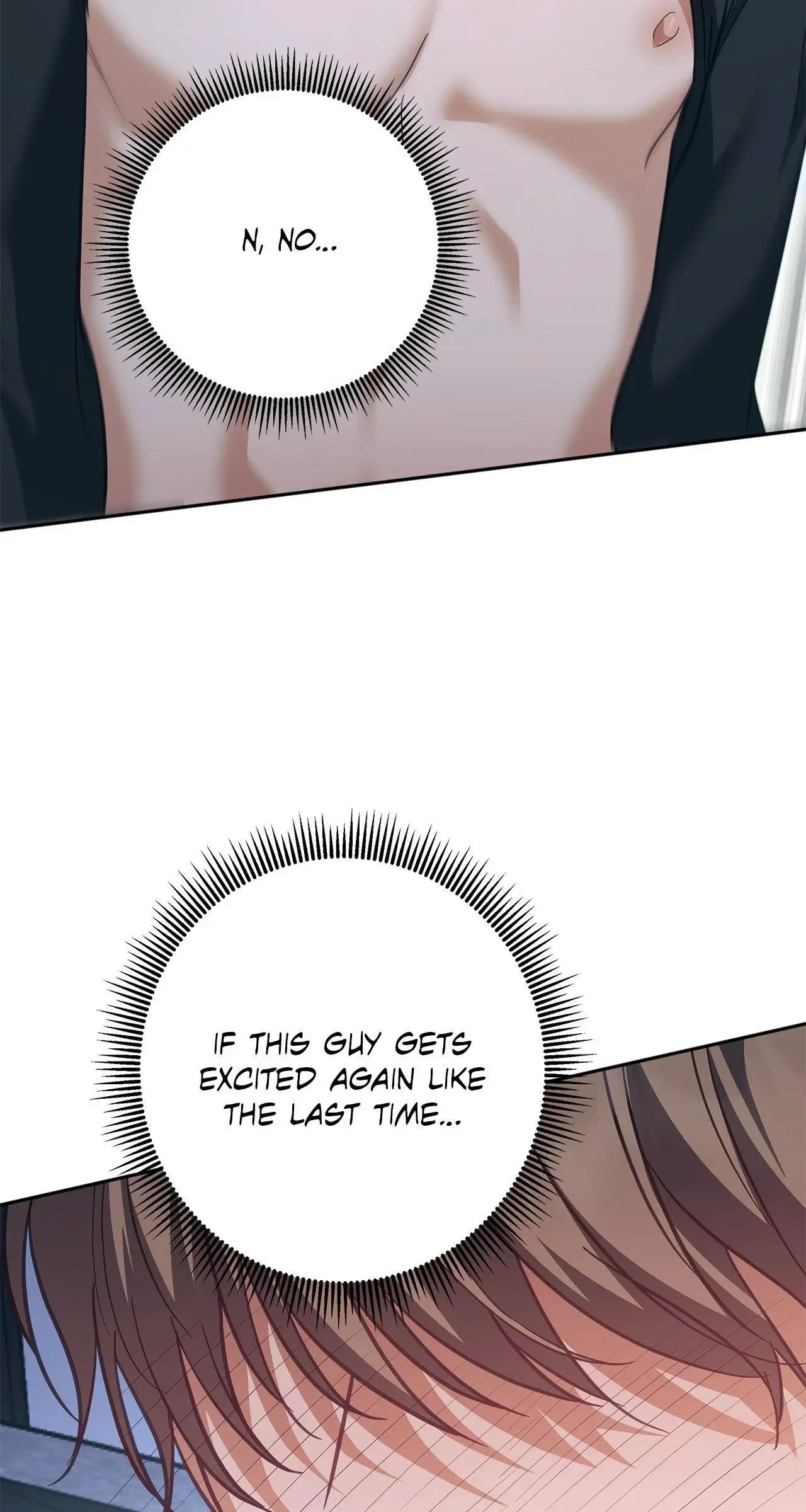 Sierra To Juliet - Chapter 27 Page 42