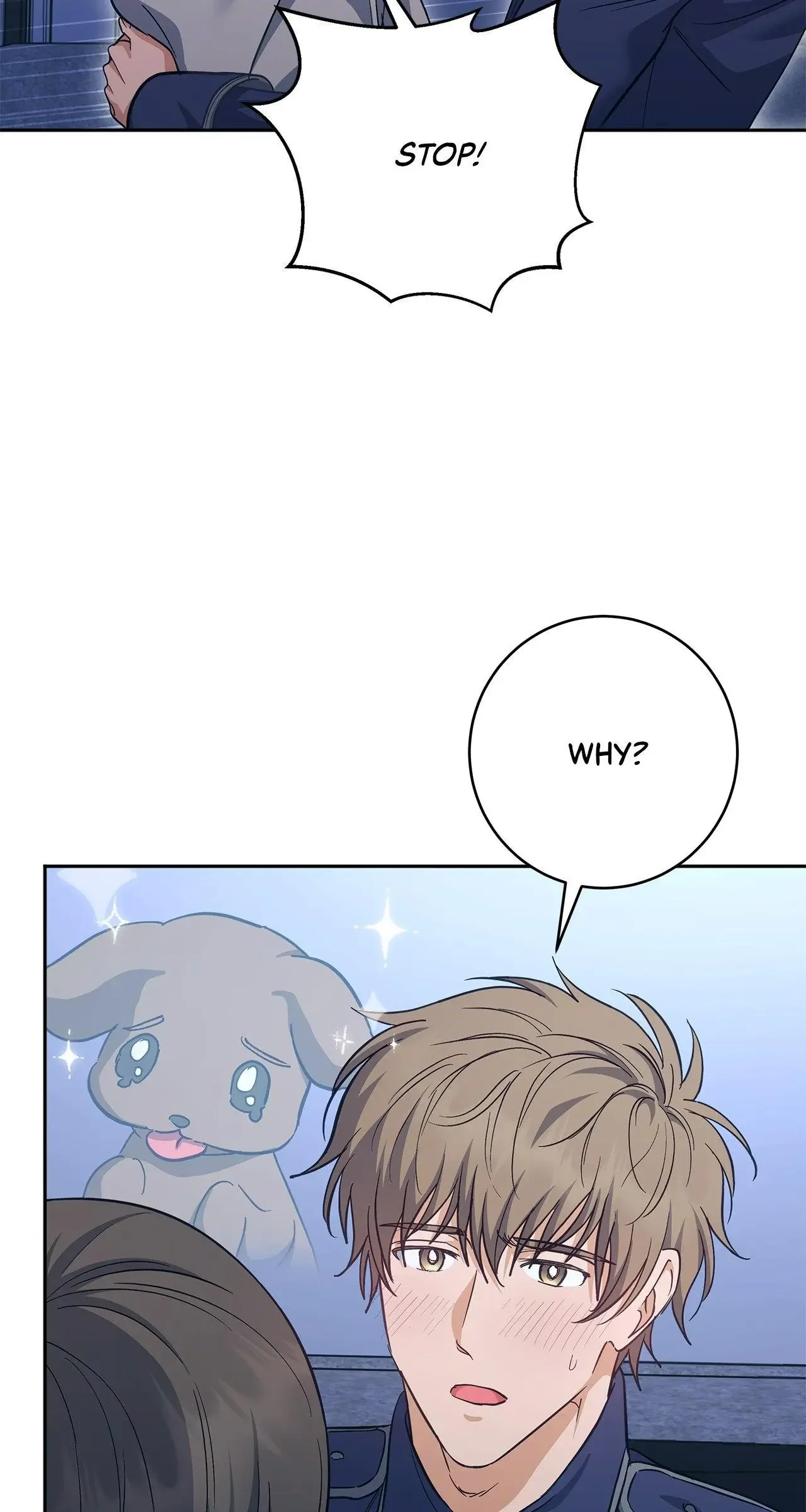 Sierra To Juliet - Chapter 27 Page 54