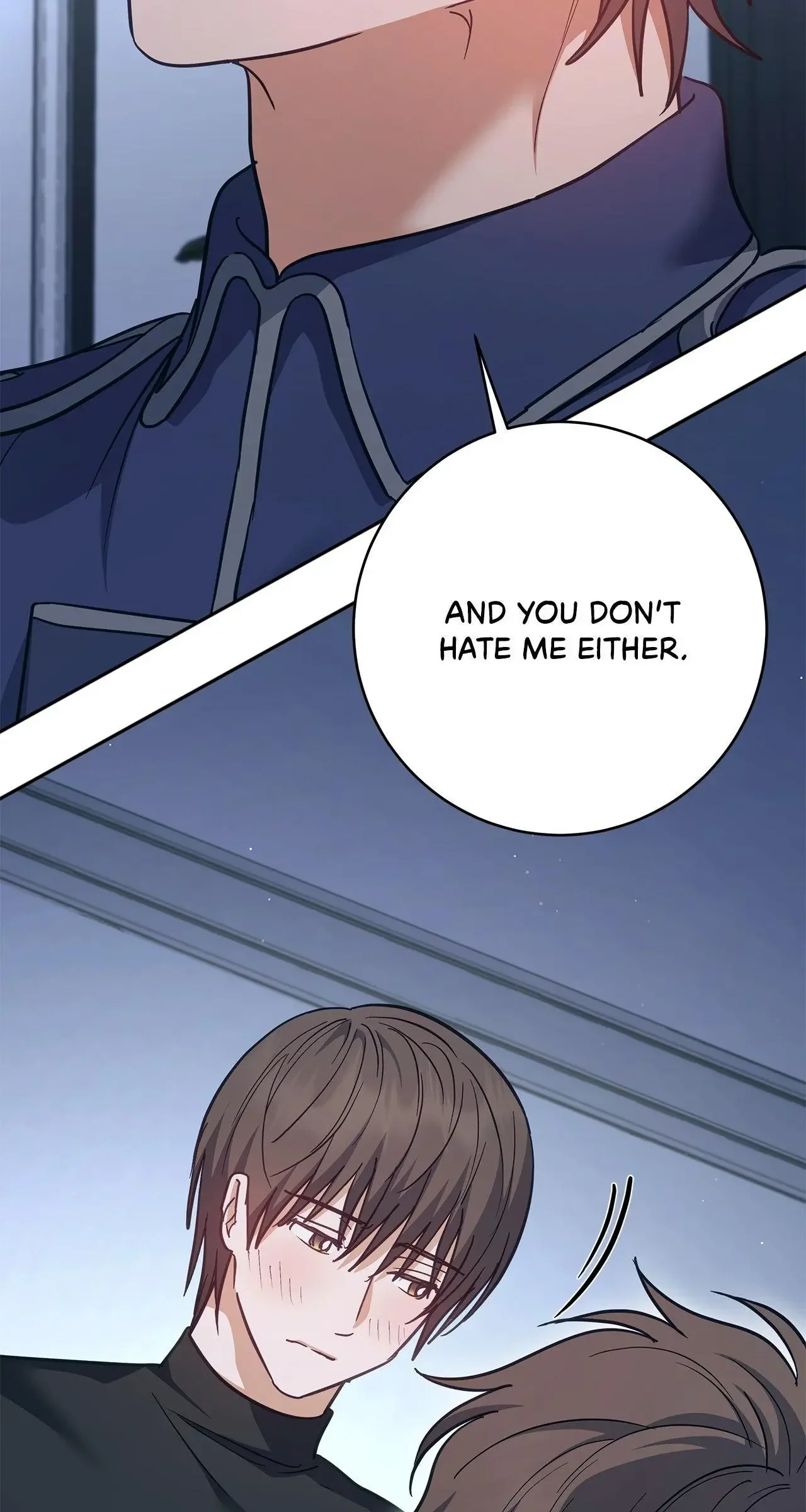Sierra To Juliet - Chapter 27 Page 58