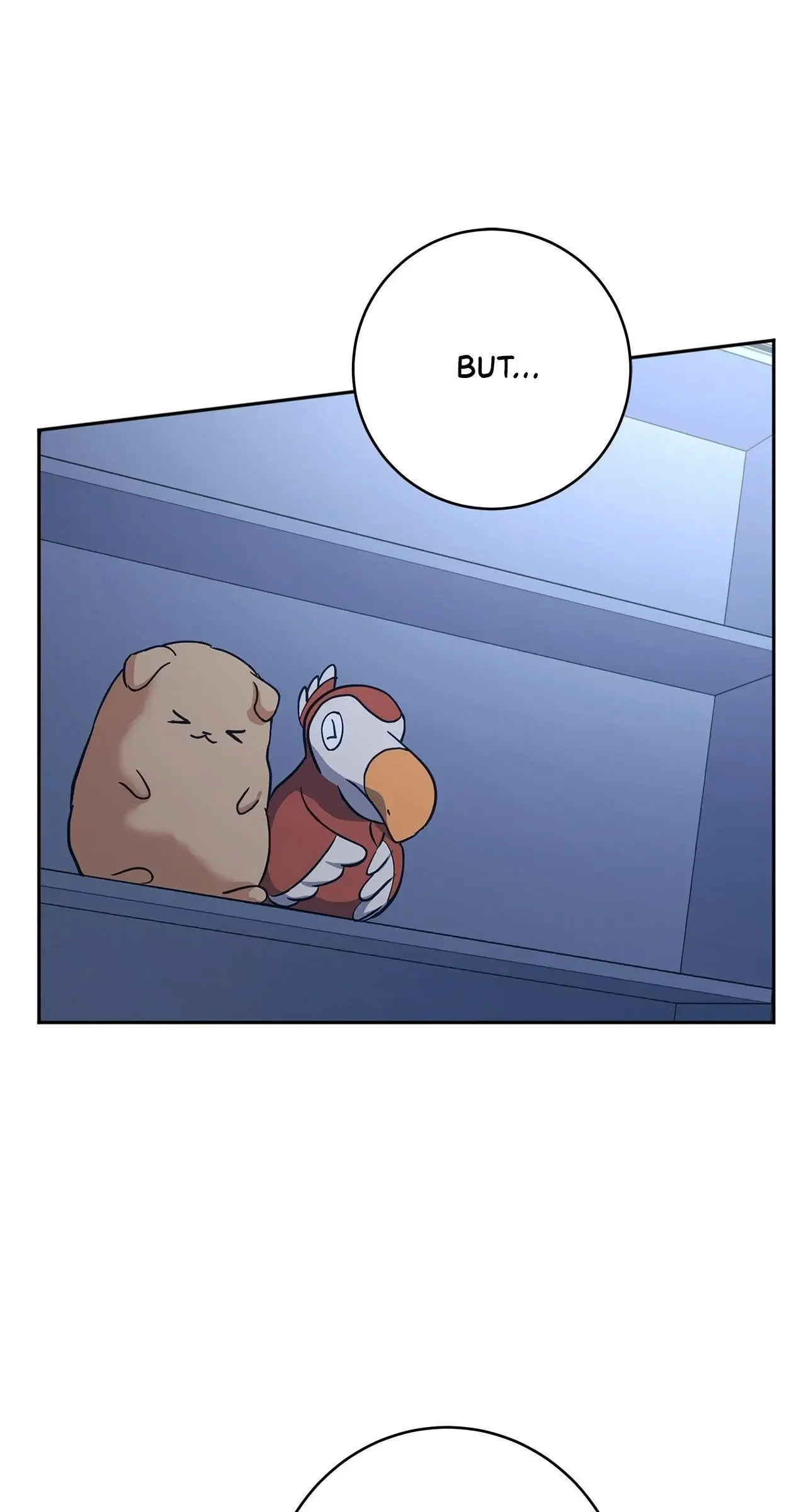 Sierra To Juliet - Chapter 27 Page 64