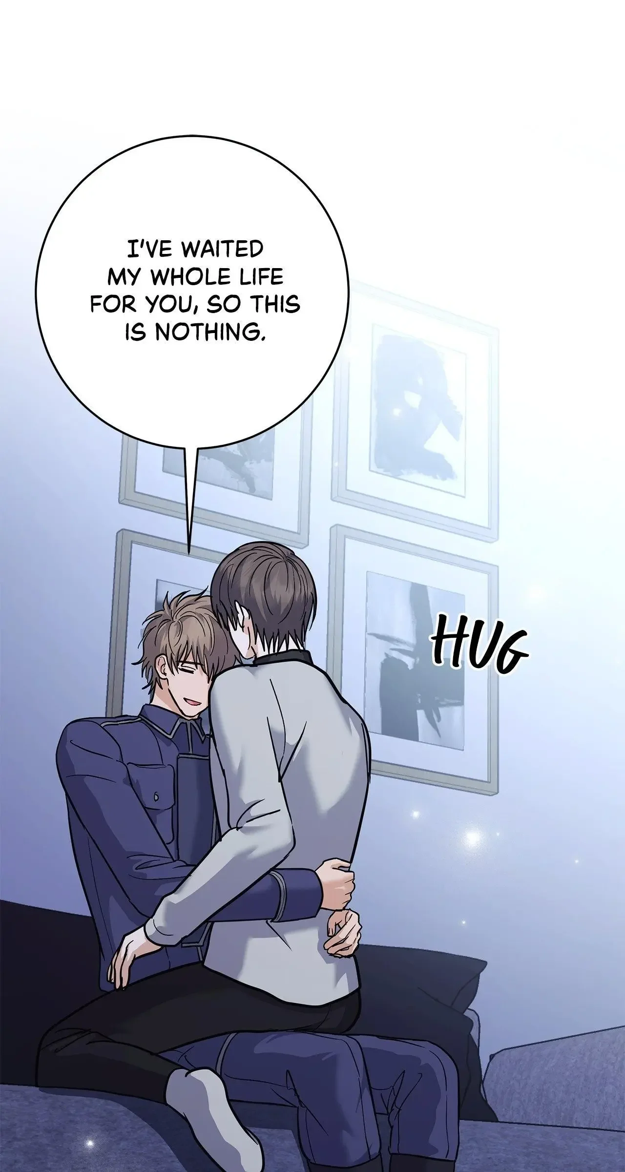 Sierra To Juliet - Chapter 27 Page 71