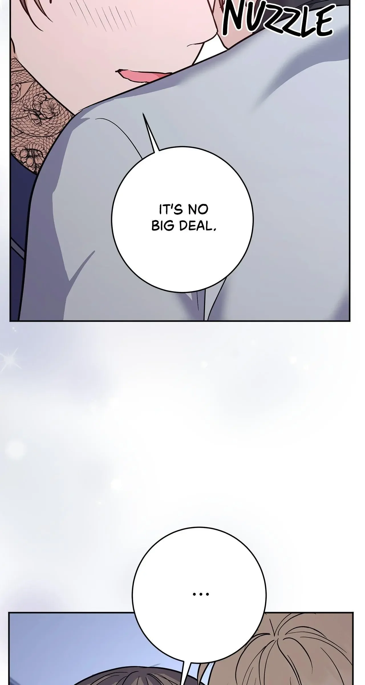 Sierra To Juliet - Chapter 27 Page 73