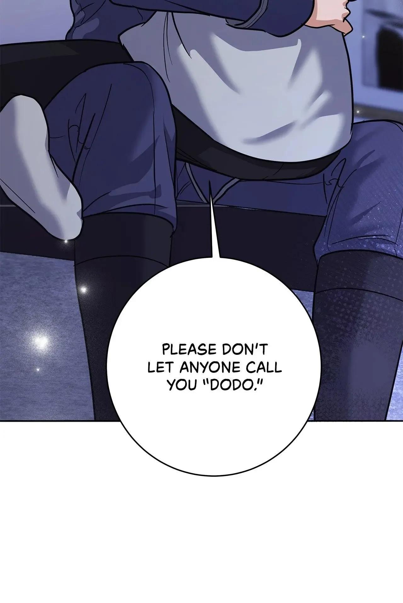 Sierra To Juliet - Chapter 27 Page 76