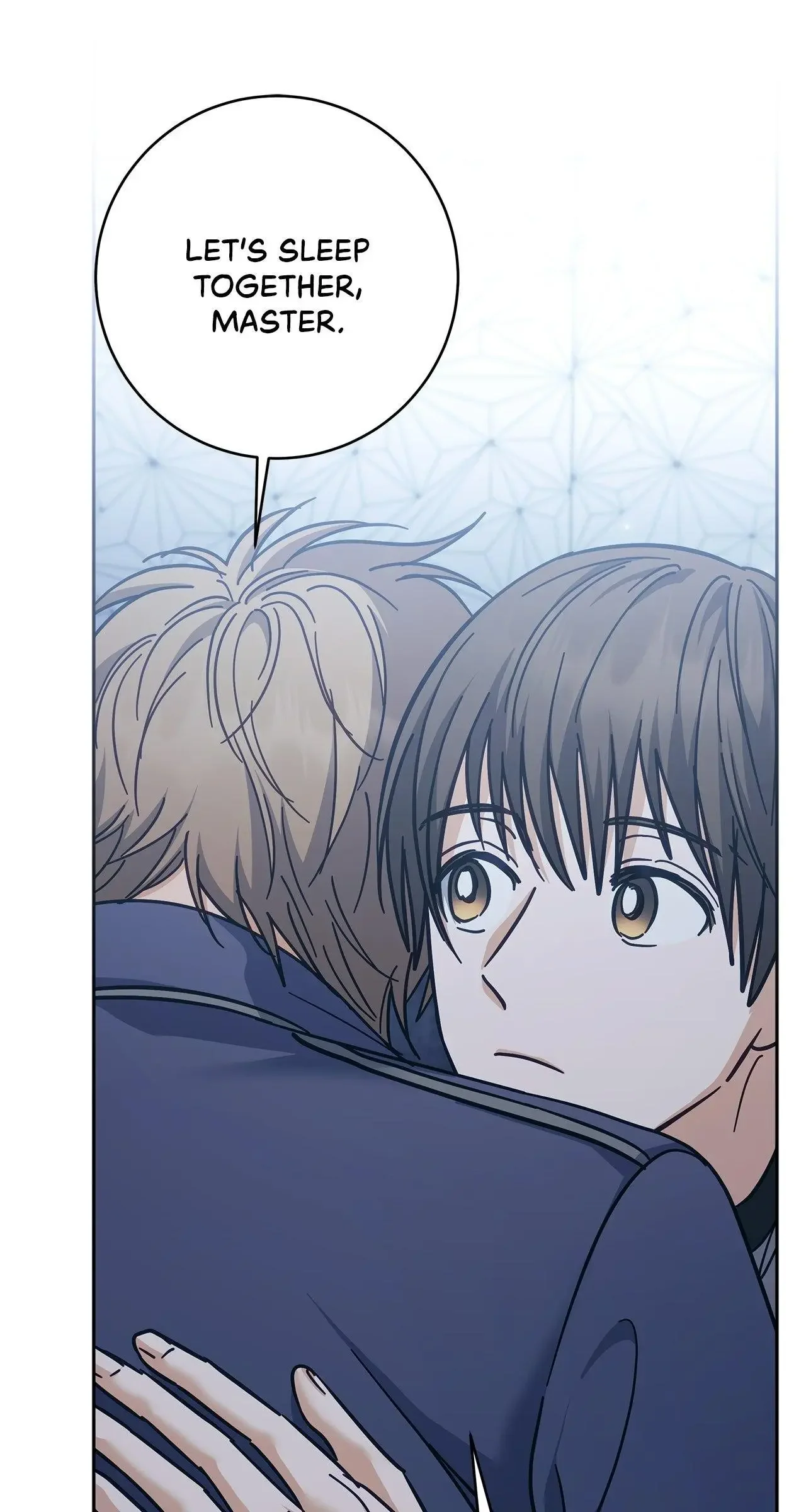 Sierra To Juliet - Chapter 28 Page 1