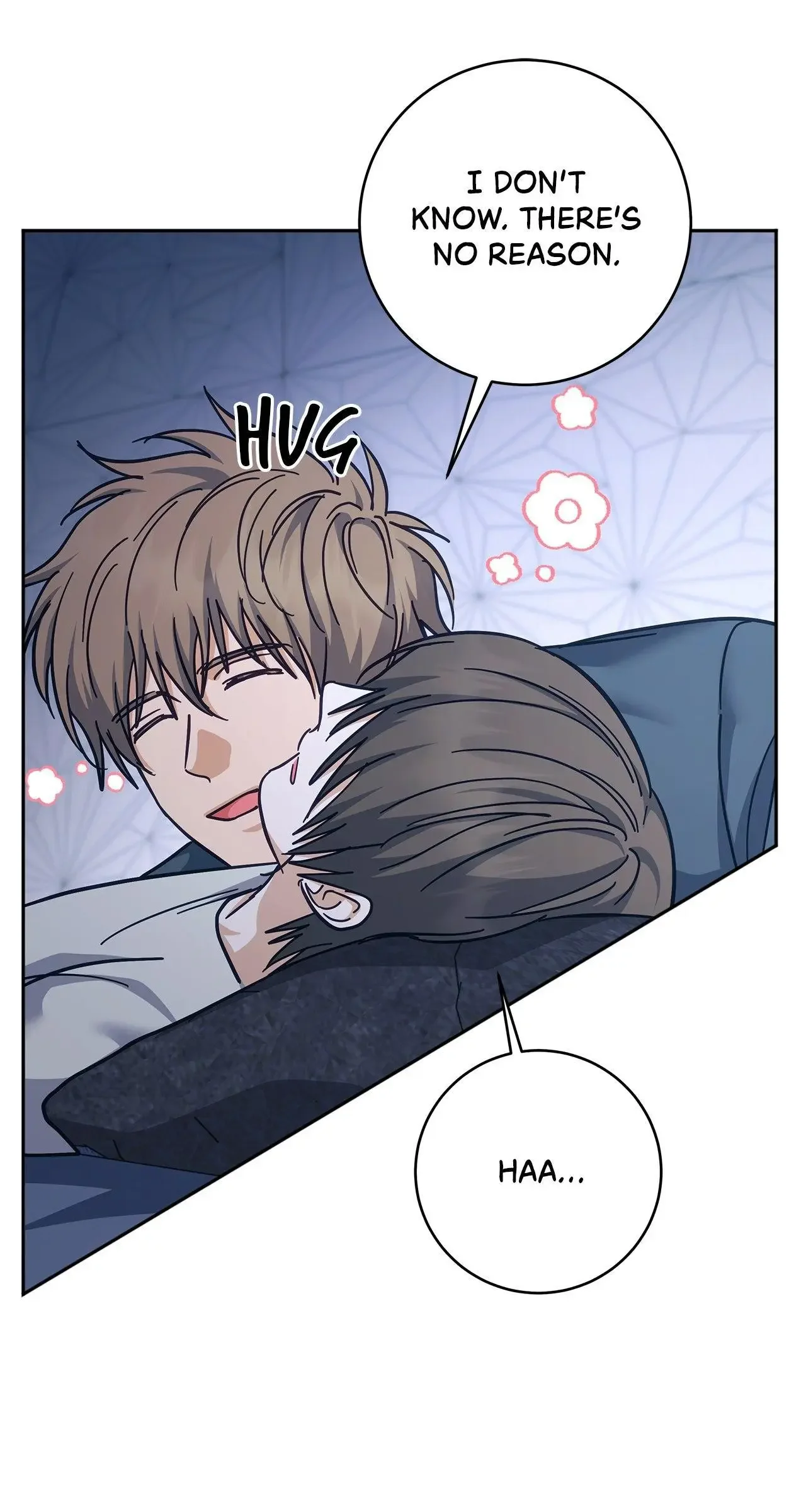 Sierra To Juliet - Chapter 28 Page 8