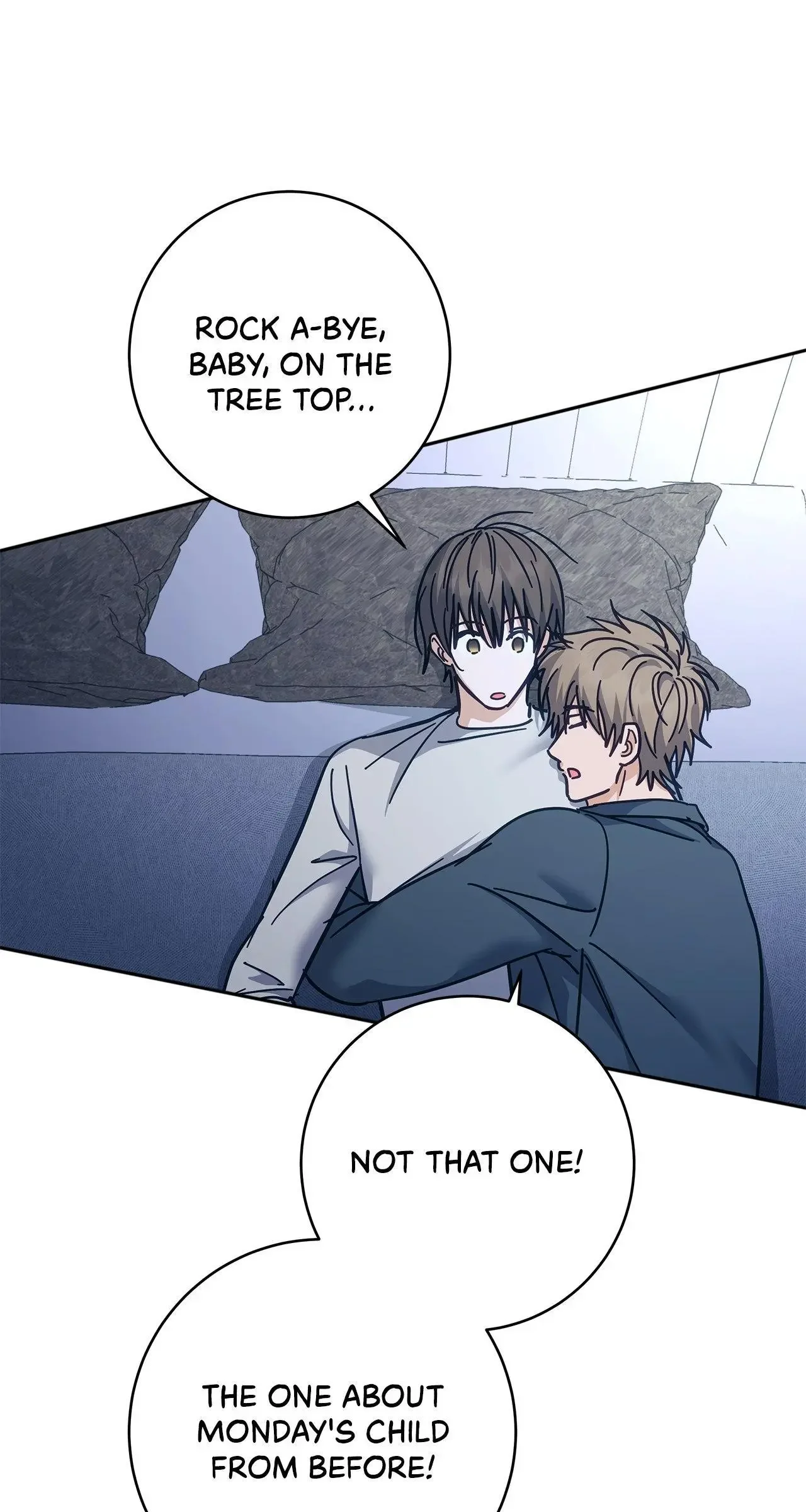 Sierra To Juliet - Chapter 28 Page 9