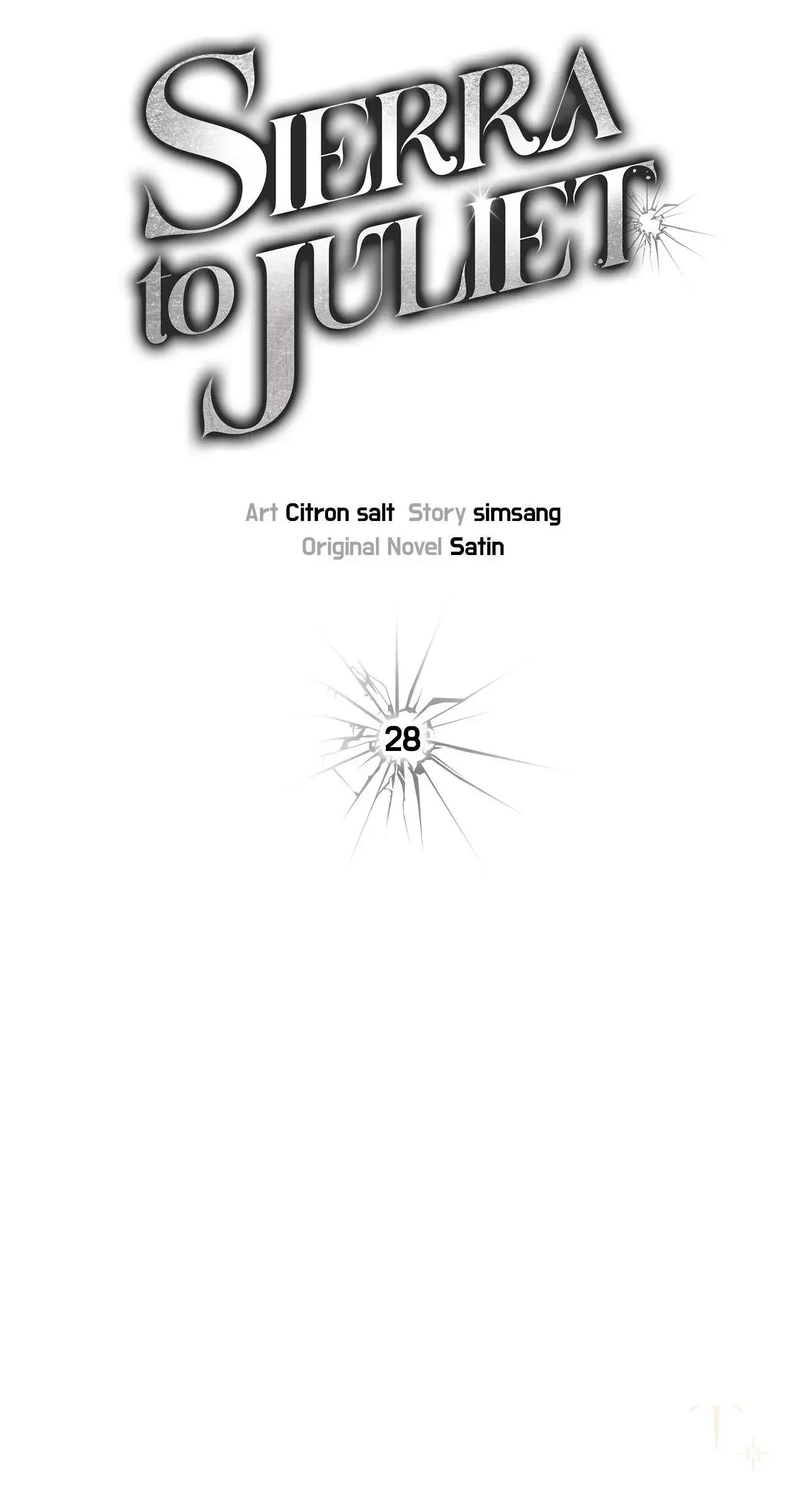 Sierra To Juliet - Chapter 28 Page 16
