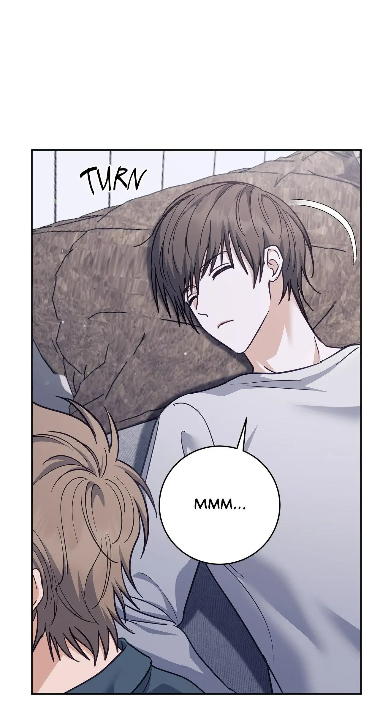 Sierra To Juliet - Chapter 28 Page 23