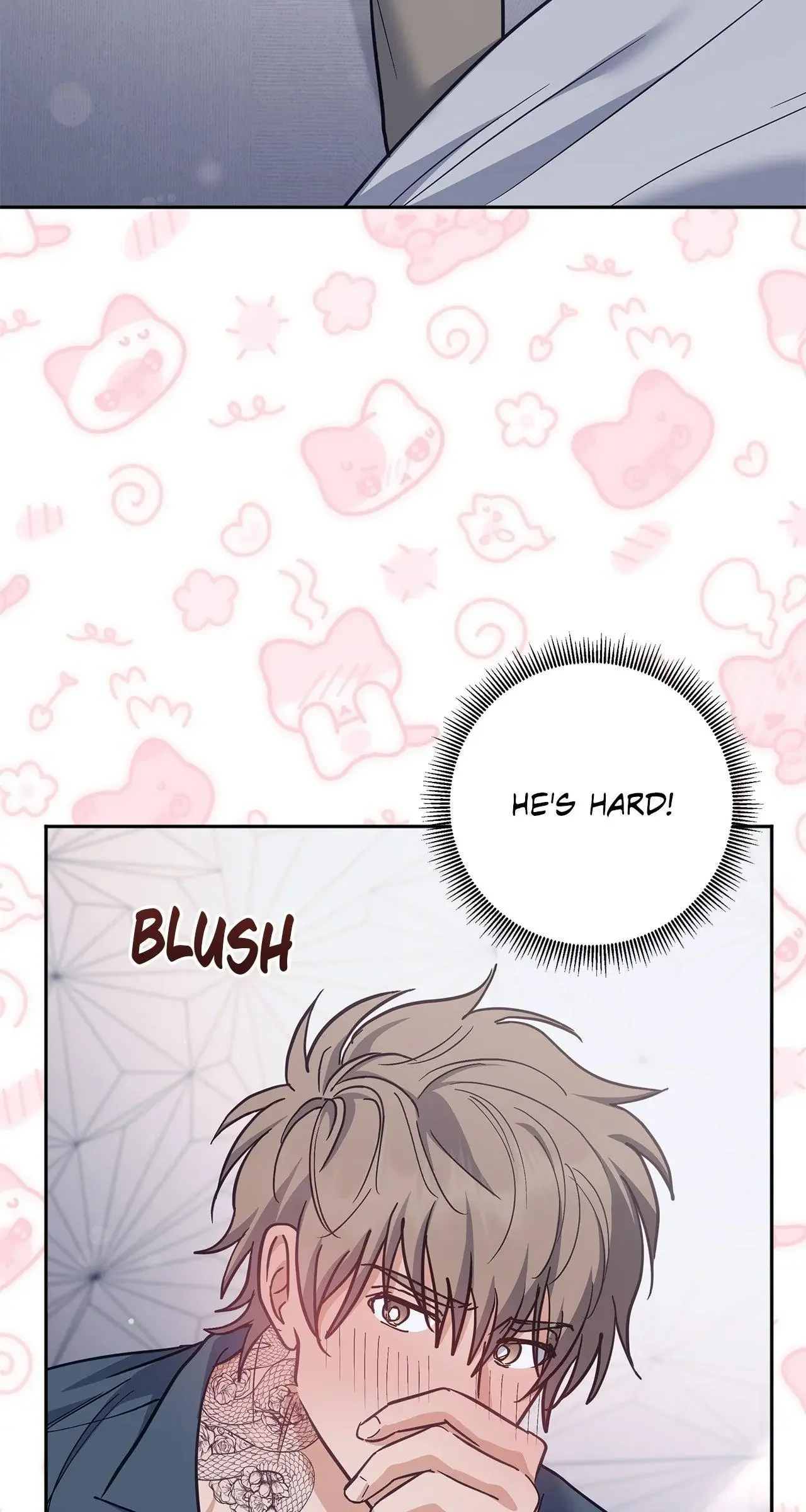 Sierra To Juliet - Chapter 28 Page 27