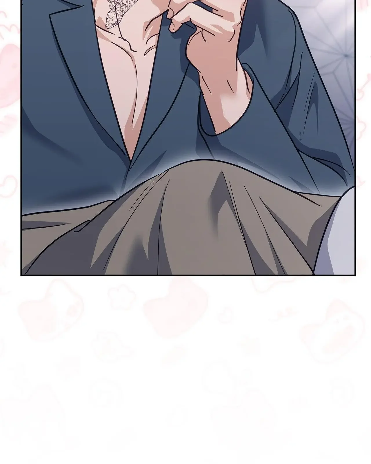 Sierra To Juliet - Chapter 28 Page 28