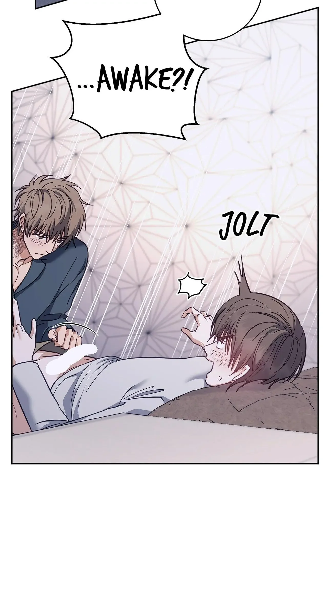 Sierra To Juliet - Chapter 28 Page 30