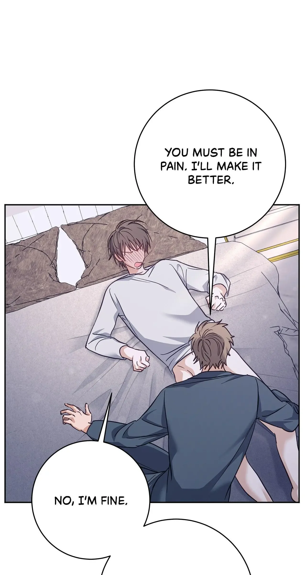 Sierra To Juliet - Chapter 28 Page 31