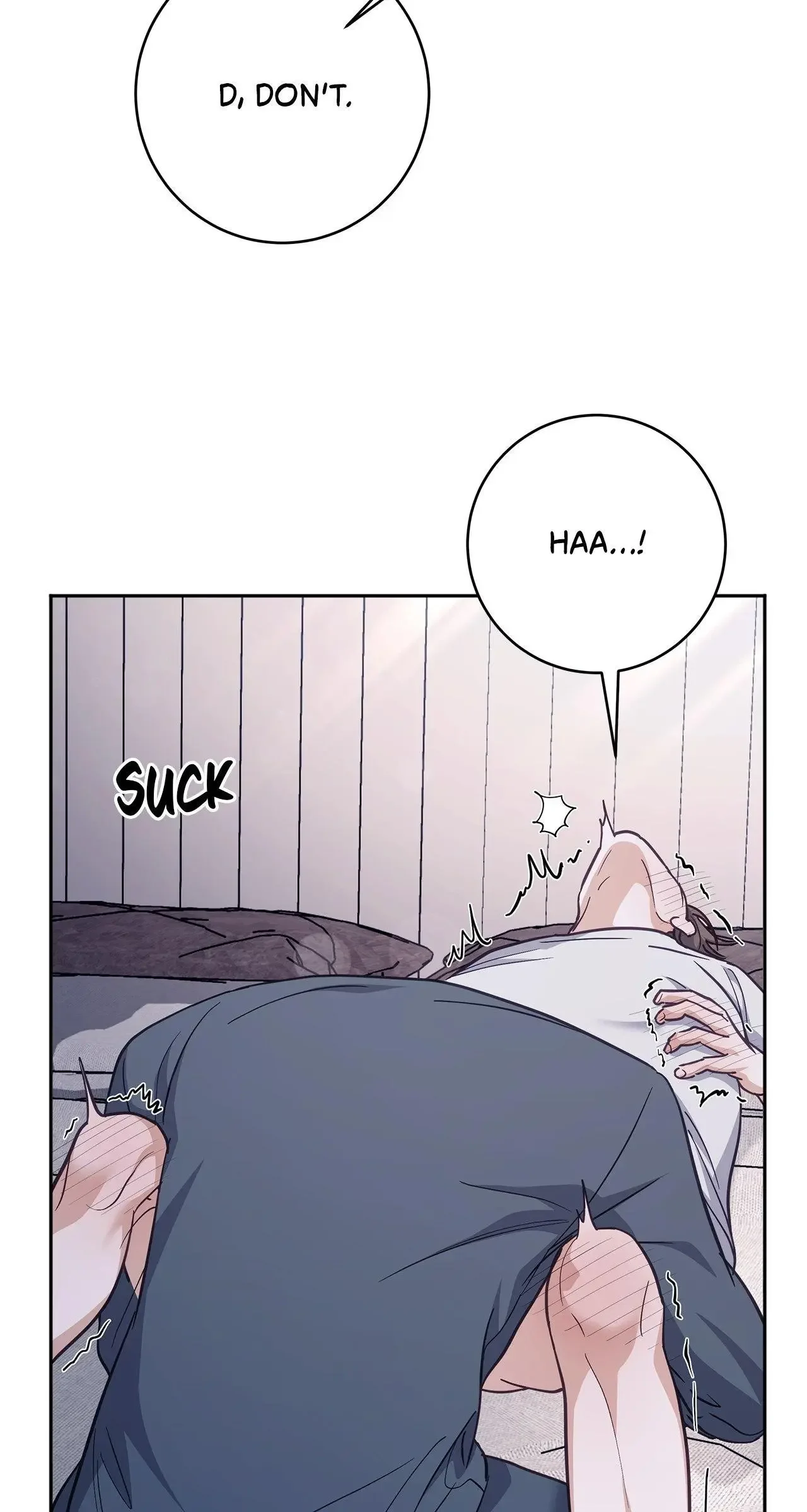 Sierra To Juliet - Chapter 28 Page 34