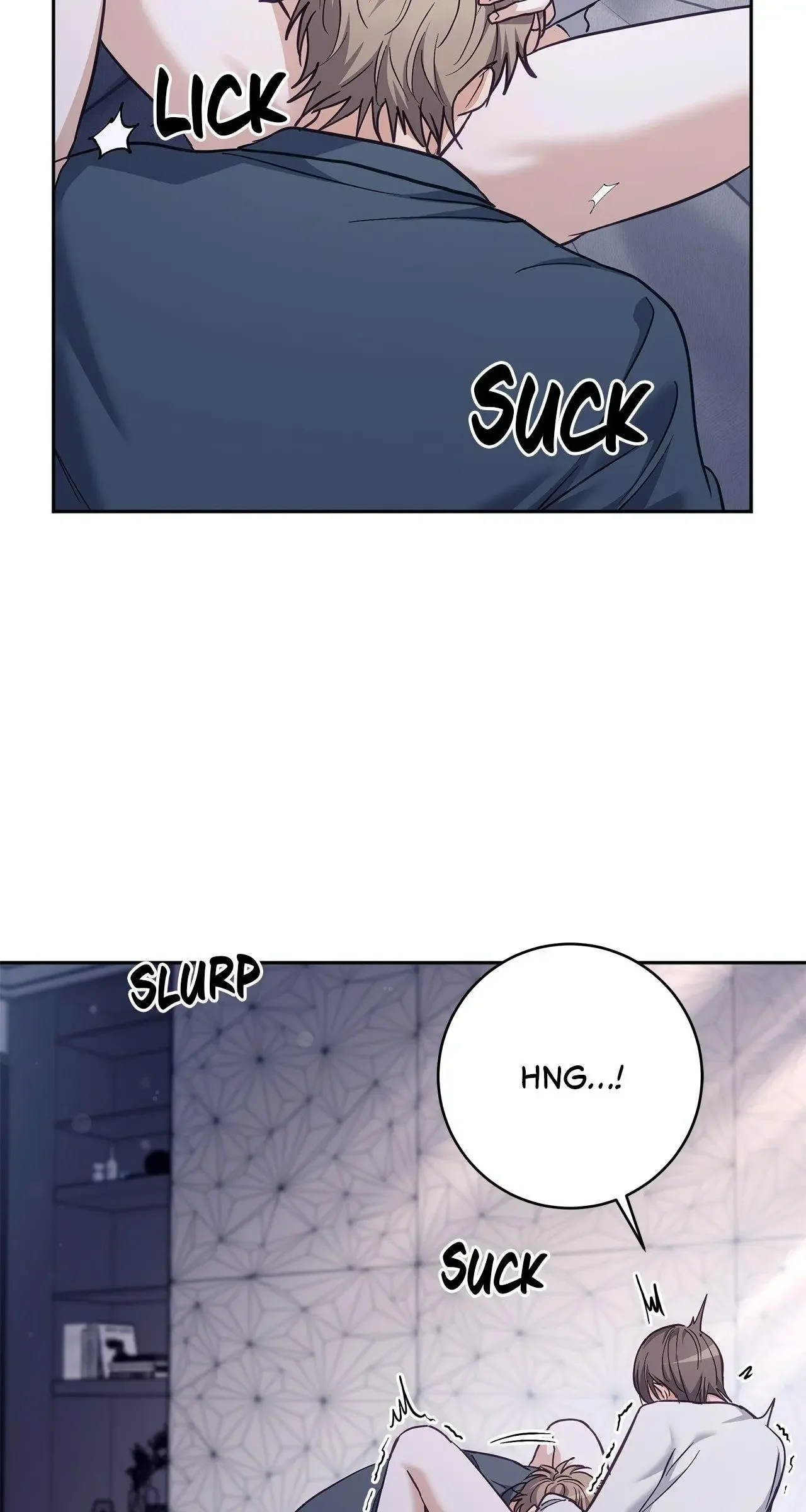 Sierra To Juliet - Chapter 28 Page 37