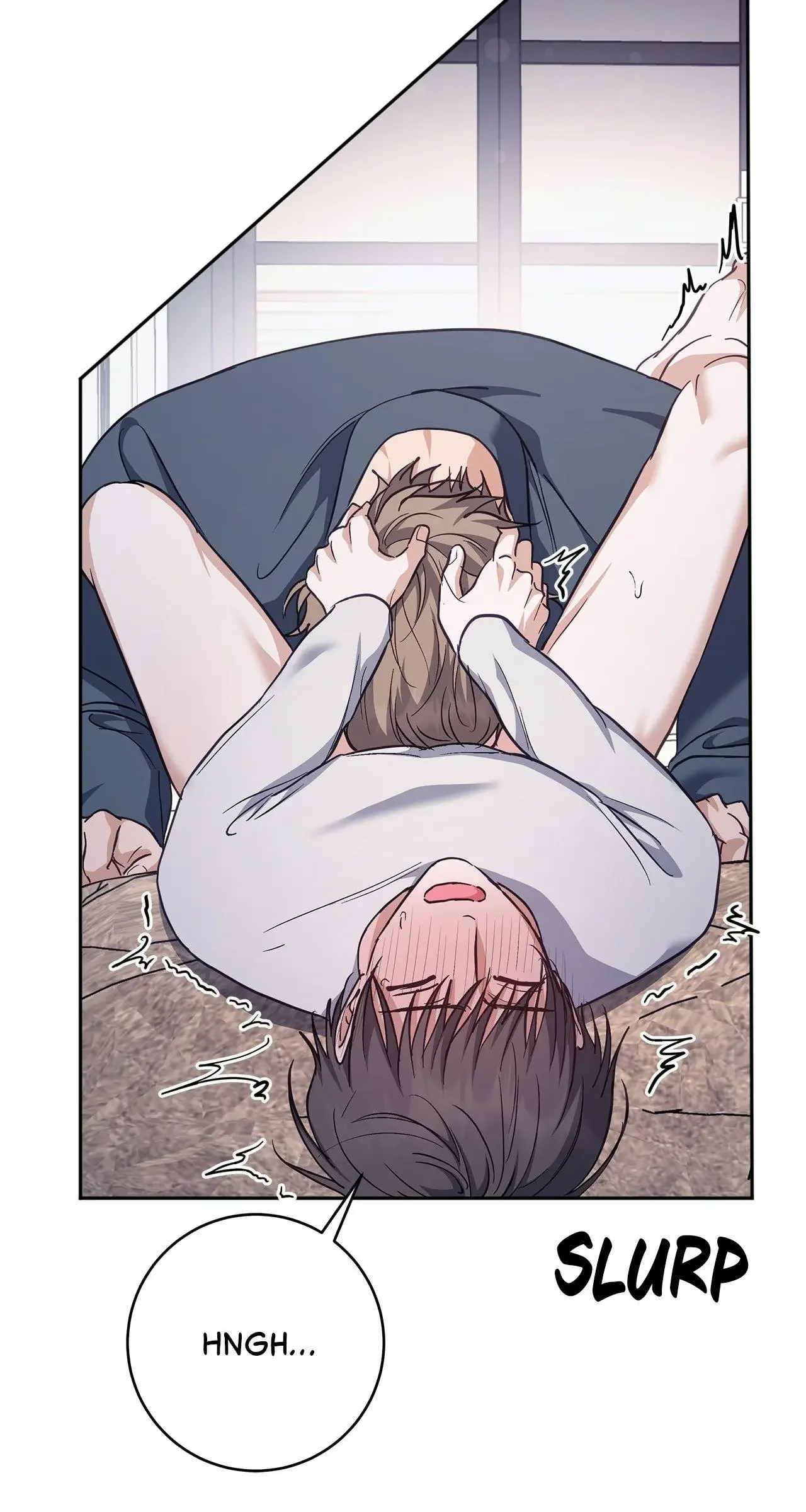 Sierra To Juliet - Chapter 28 Page 40