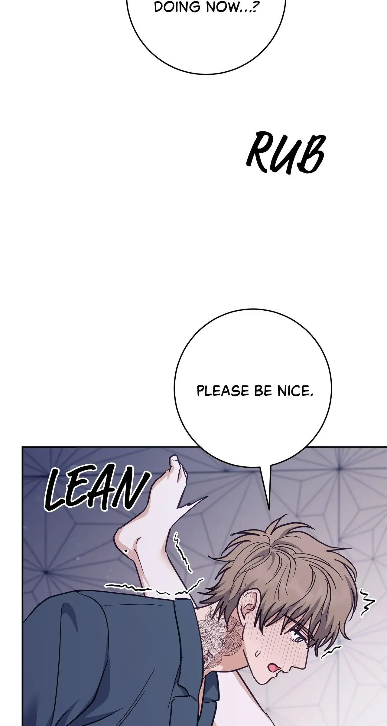 Sierra To Juliet - Chapter 28 Page 43