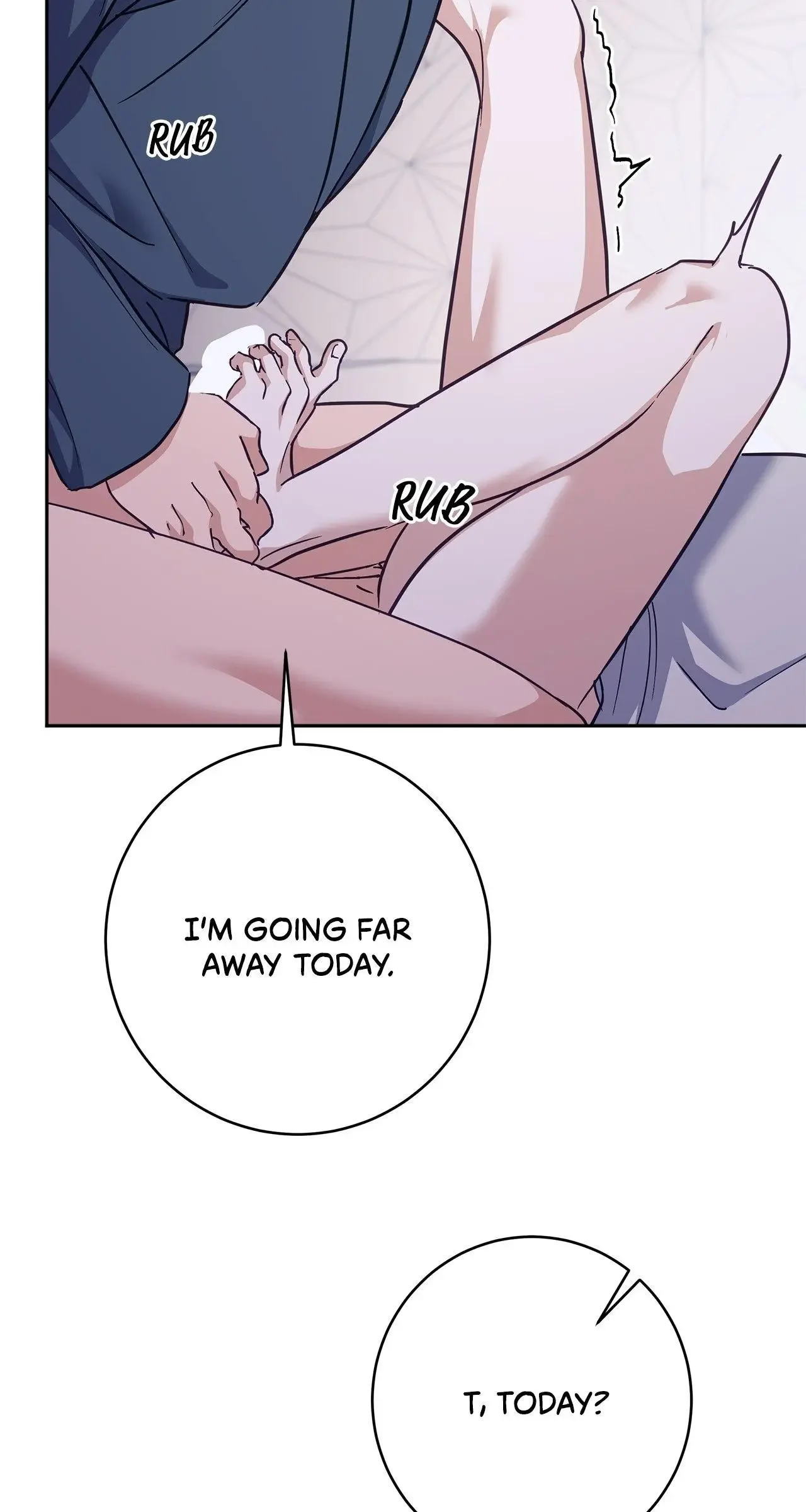 Sierra To Juliet - Chapter 28 Page 44