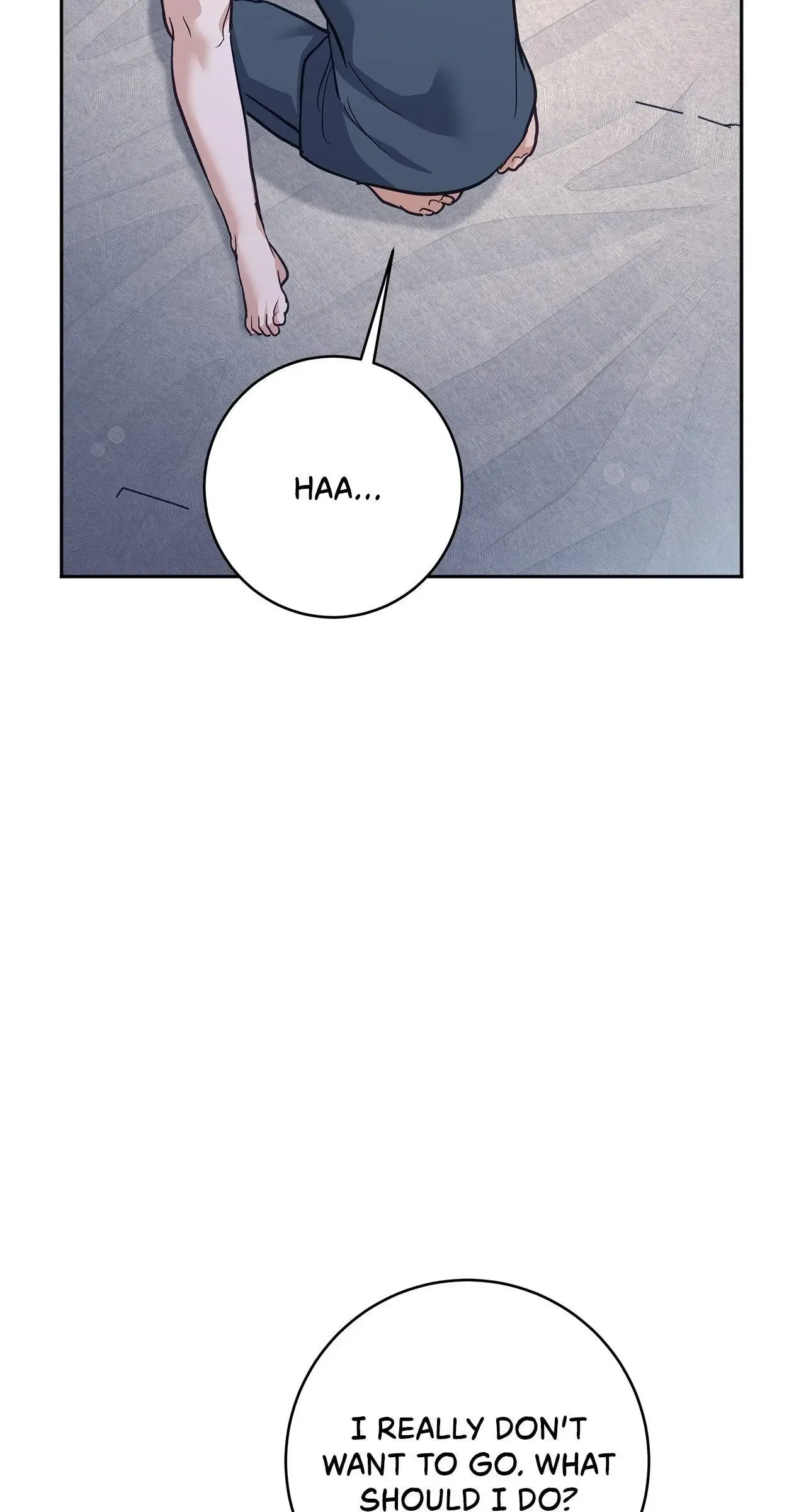 Sierra To Juliet - Chapter 28 Page 56