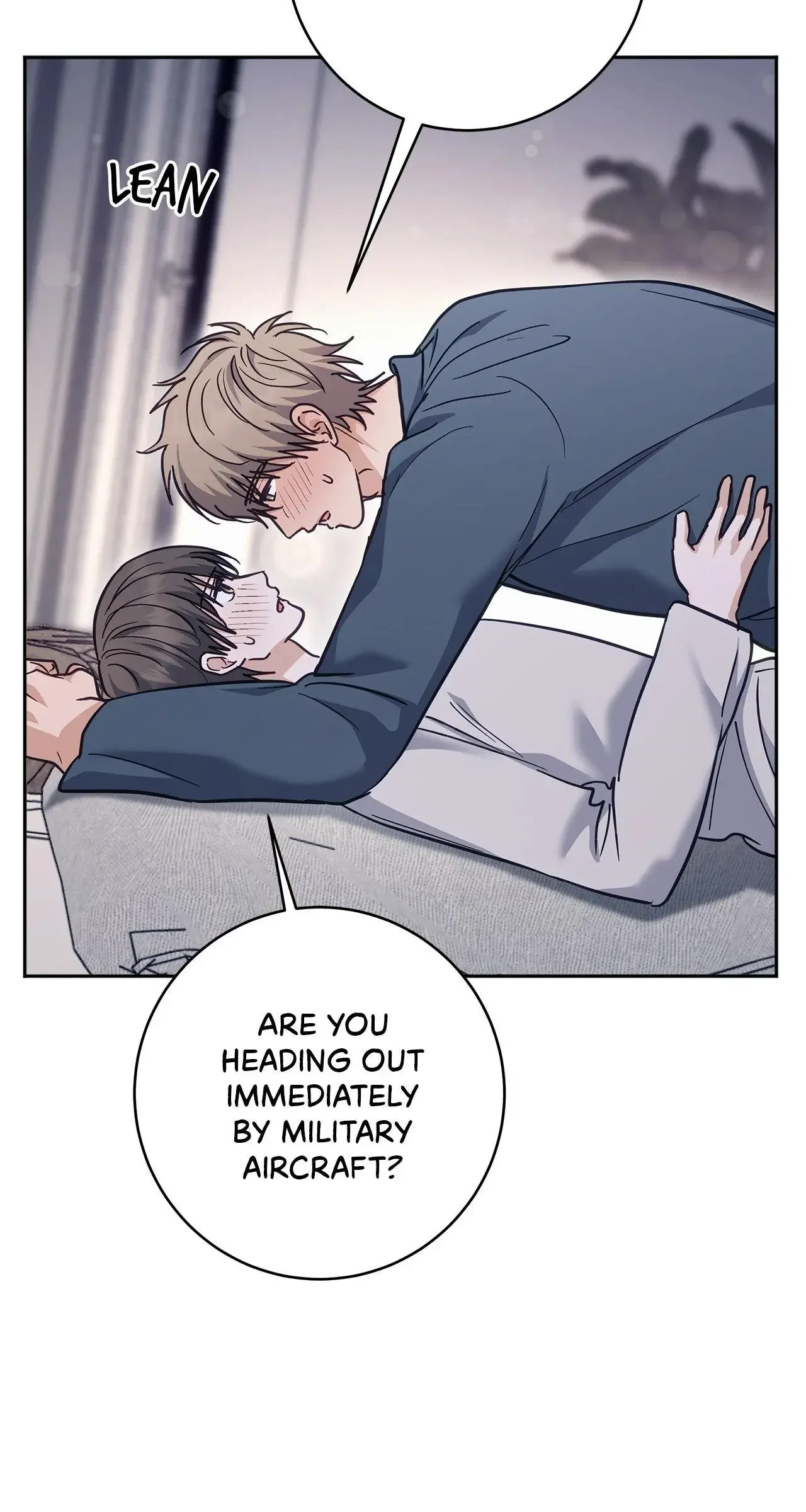 Sierra To Juliet - Chapter 28 Page 57