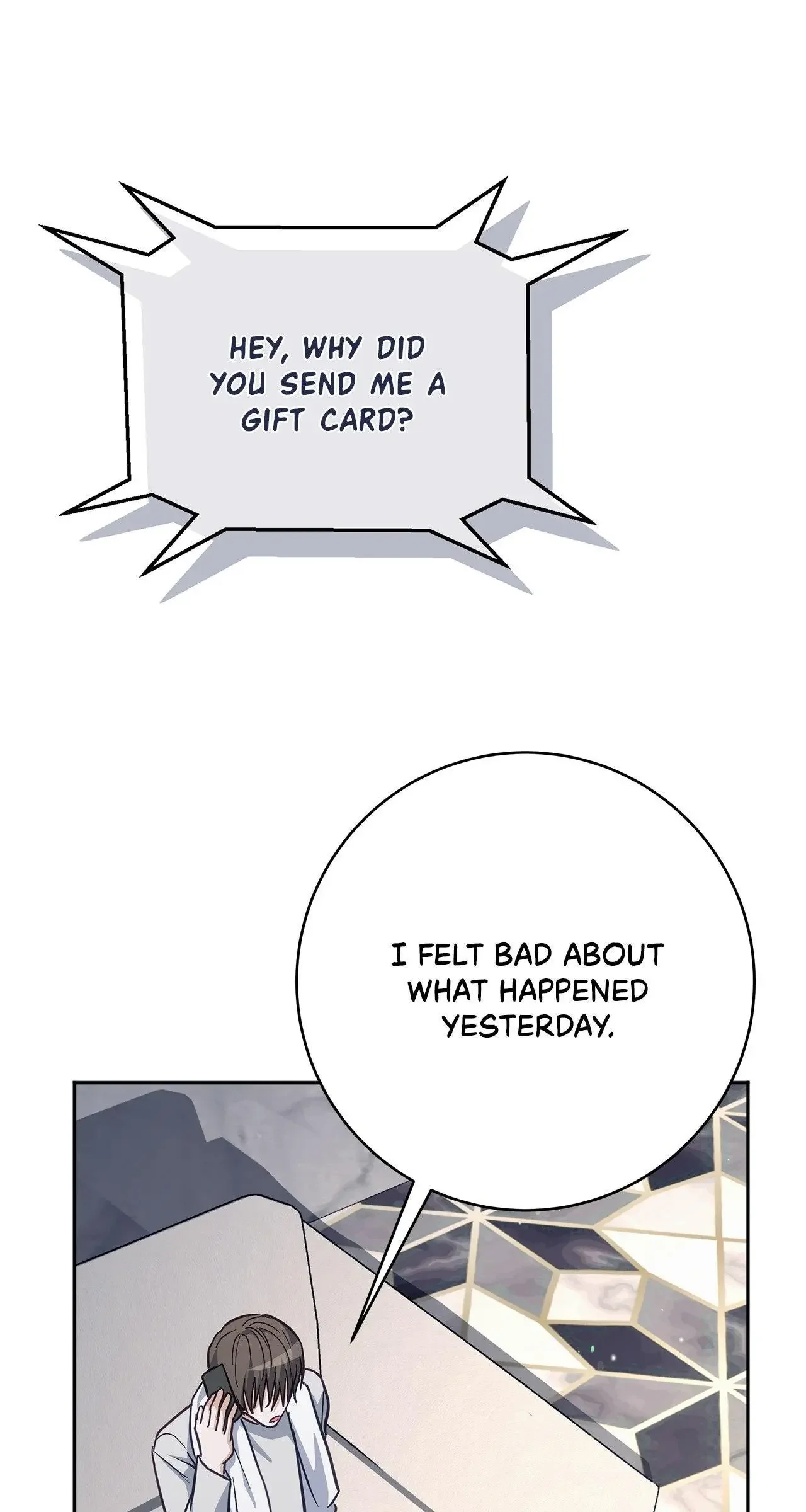 Sierra To Juliet - Chapter 28 Page 63