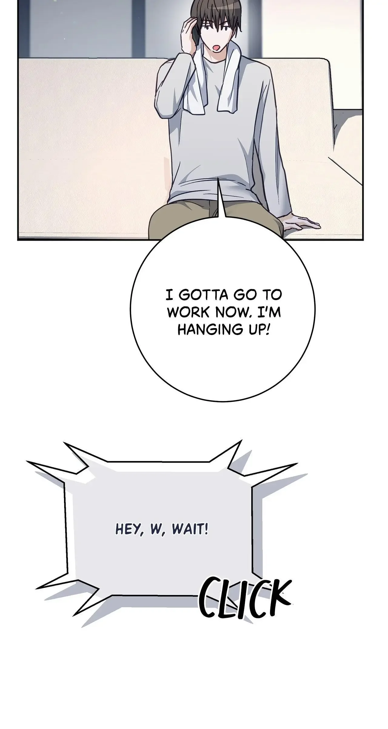 Sierra To Juliet - Chapter 28 Page 67