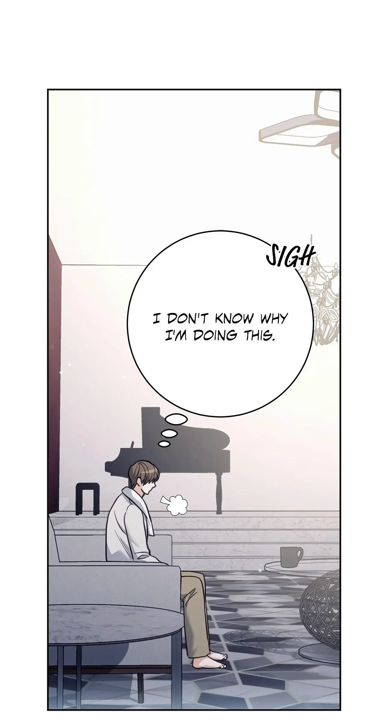 Sierra To Juliet - Chapter 28 Page 69