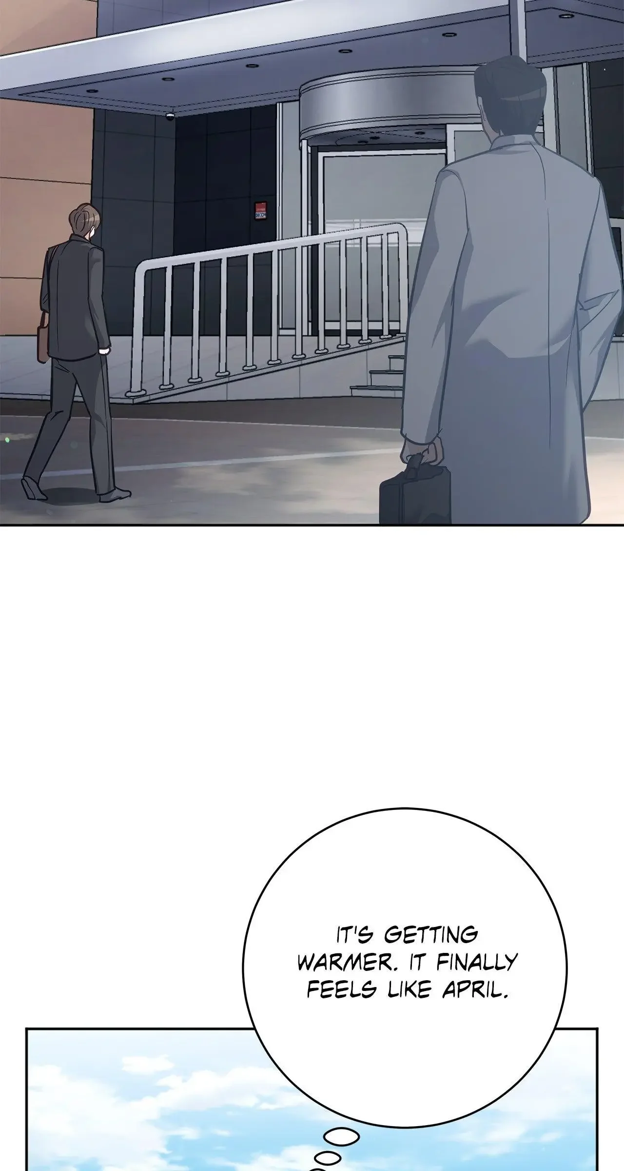 Sierra To Juliet - Chapter 28 Page 76