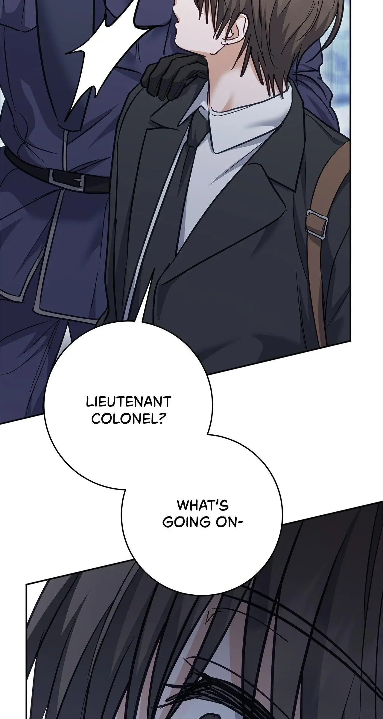 Sierra To Juliet - Chapter 28 Page 87