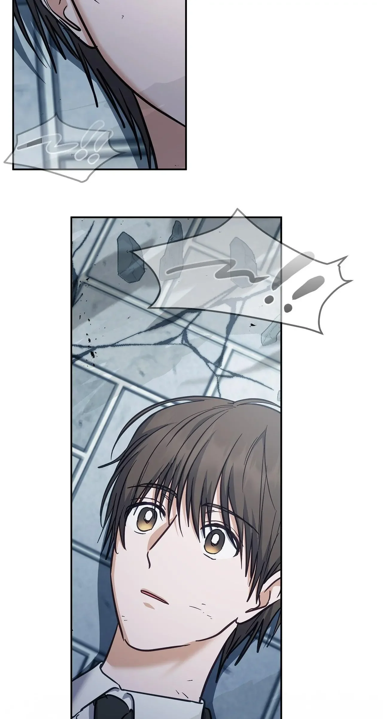 Sierra To Juliet - Chapter 29 Page 2