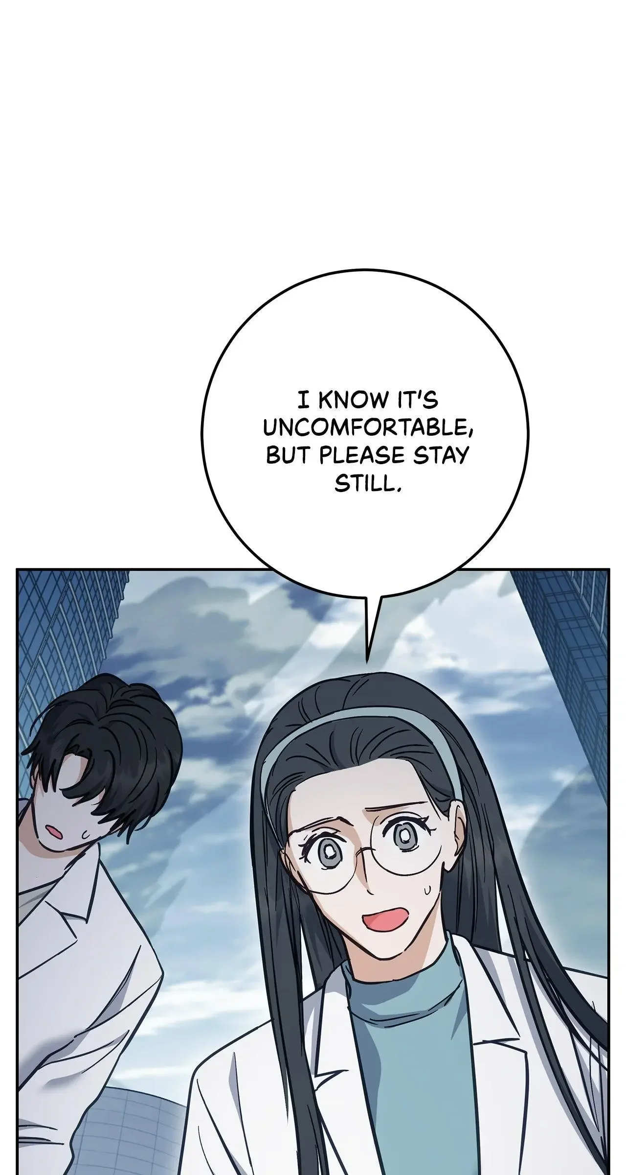 Sierra To Juliet - Chapter 29 Page 12