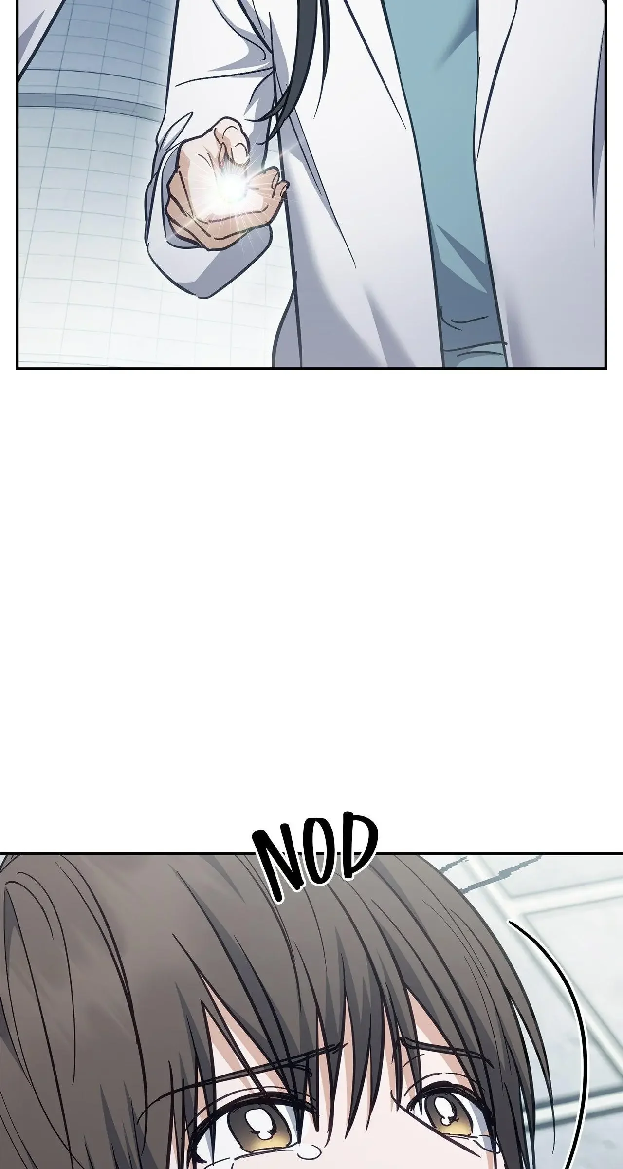 Sierra To Juliet - Chapter 29 Page 13