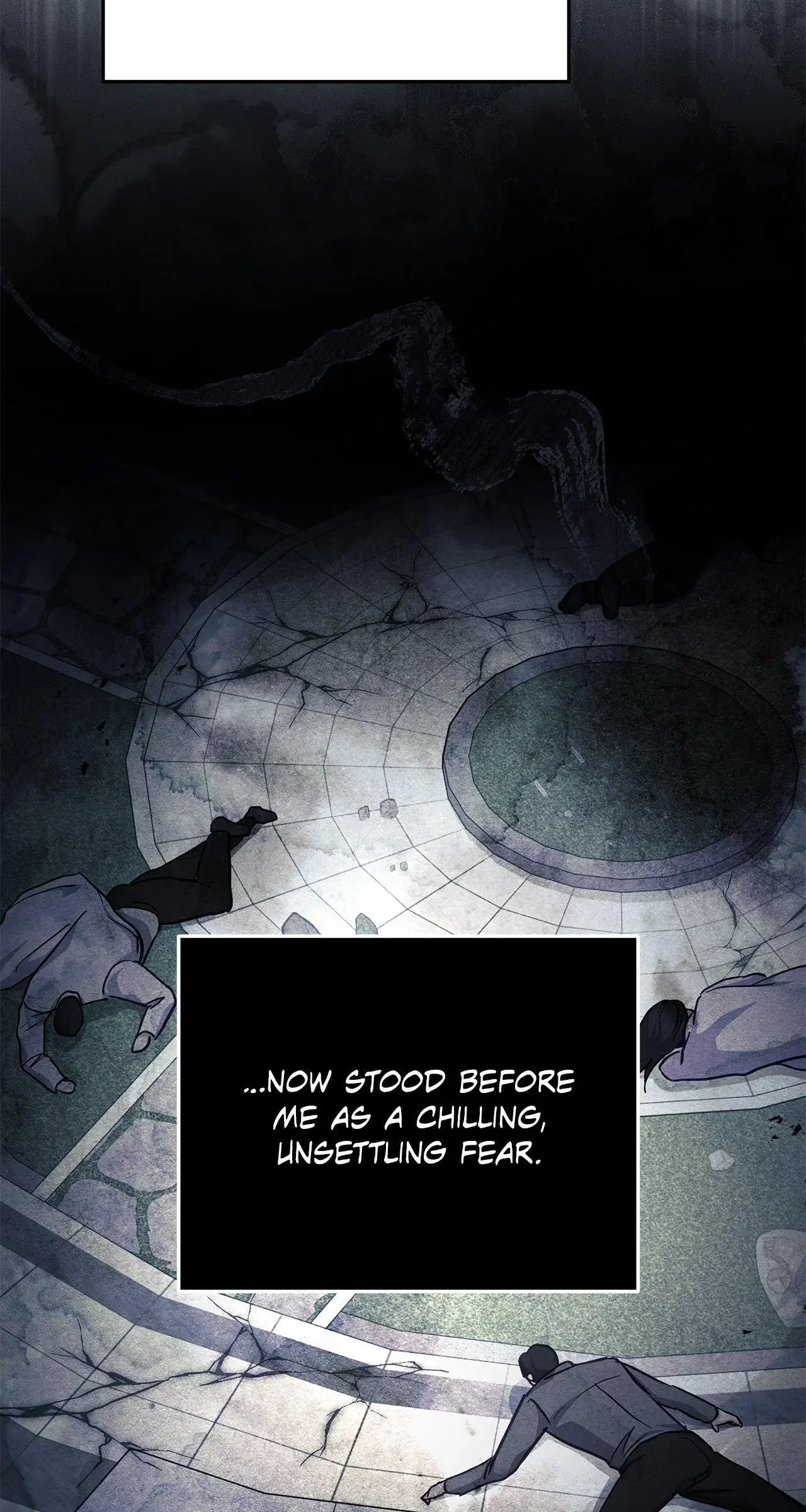 Sierra To Juliet - Chapter 29 Page 18