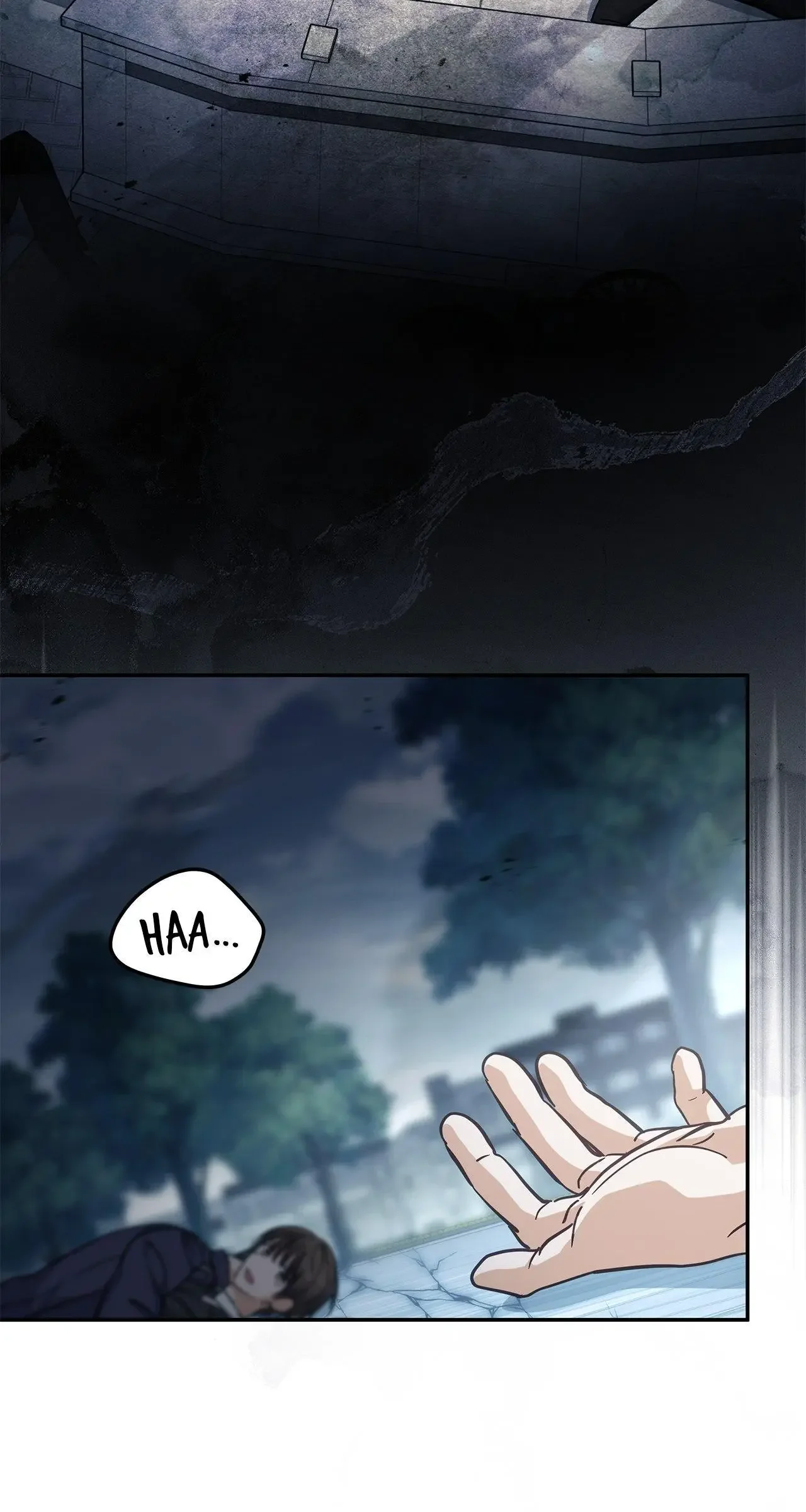 Sierra To Juliet - Chapter 29 Page 19