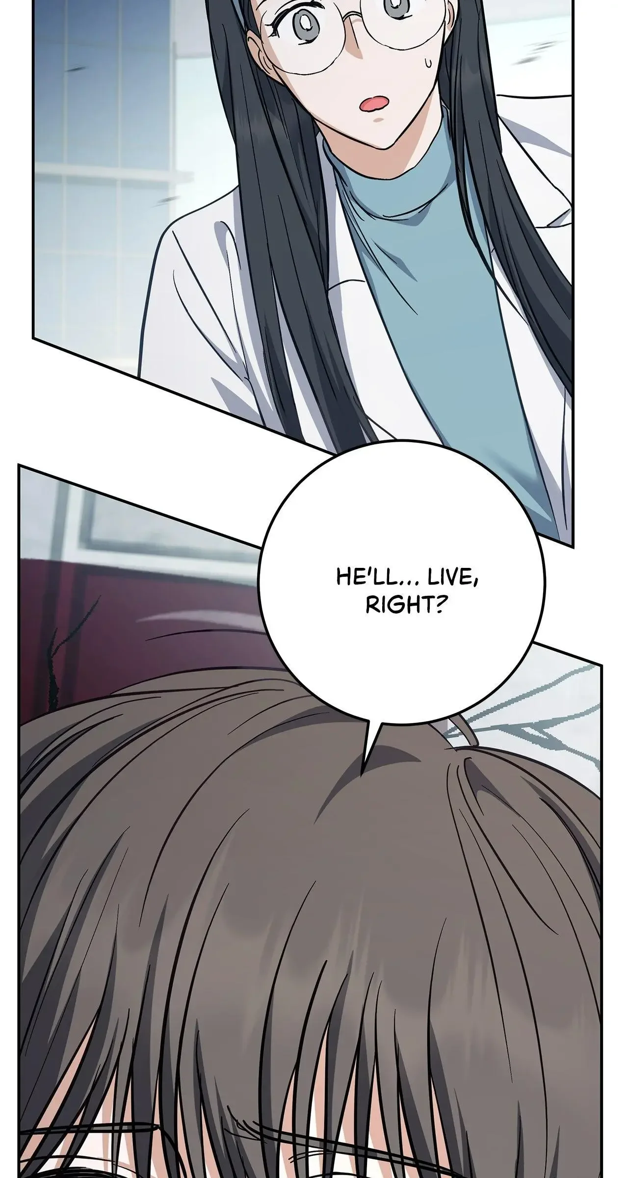 Sierra To Juliet - Chapter 29 Page 25