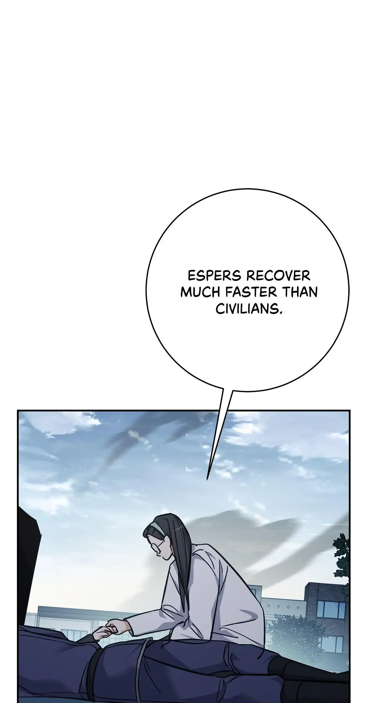 Sierra To Juliet - Chapter 29 Page 28