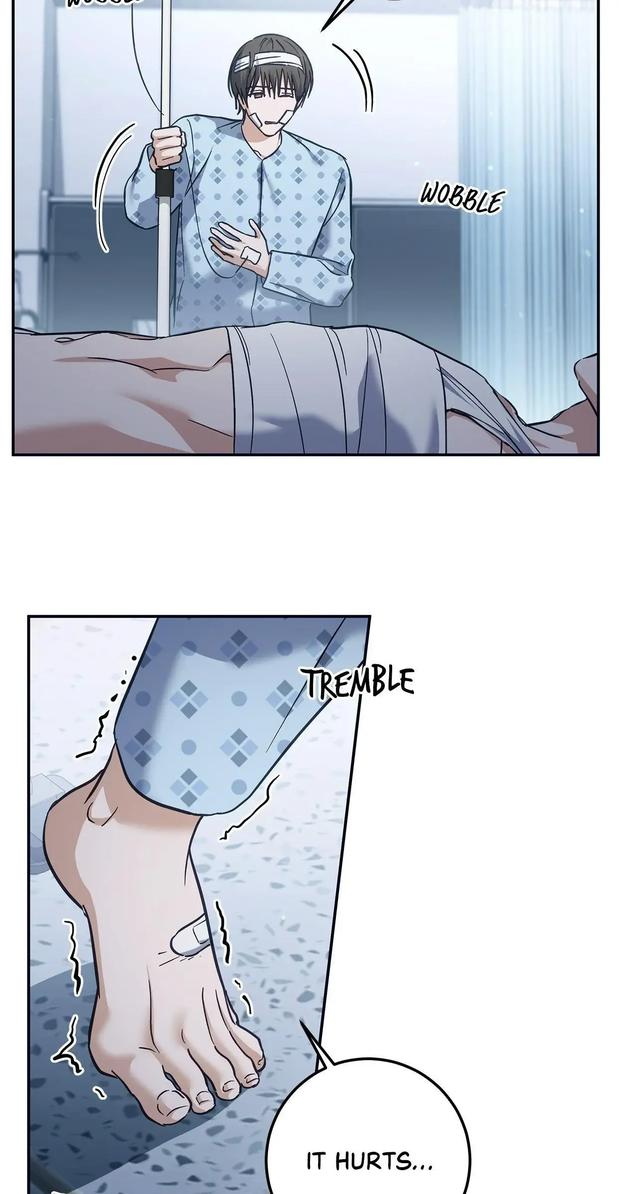 Sierra To Juliet - Chapter 29 Page 44