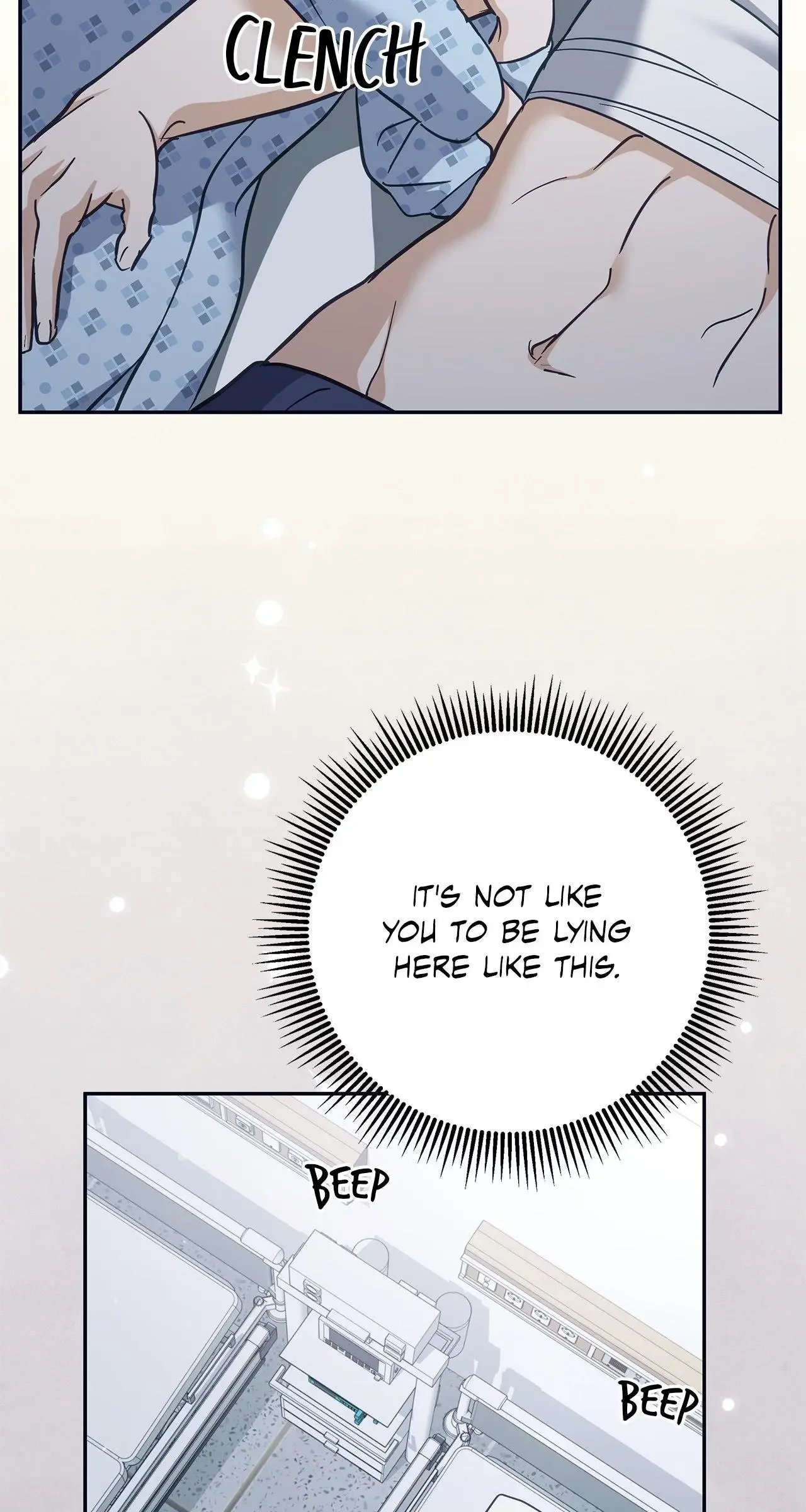 Sierra To Juliet - Chapter 29 Page 49
