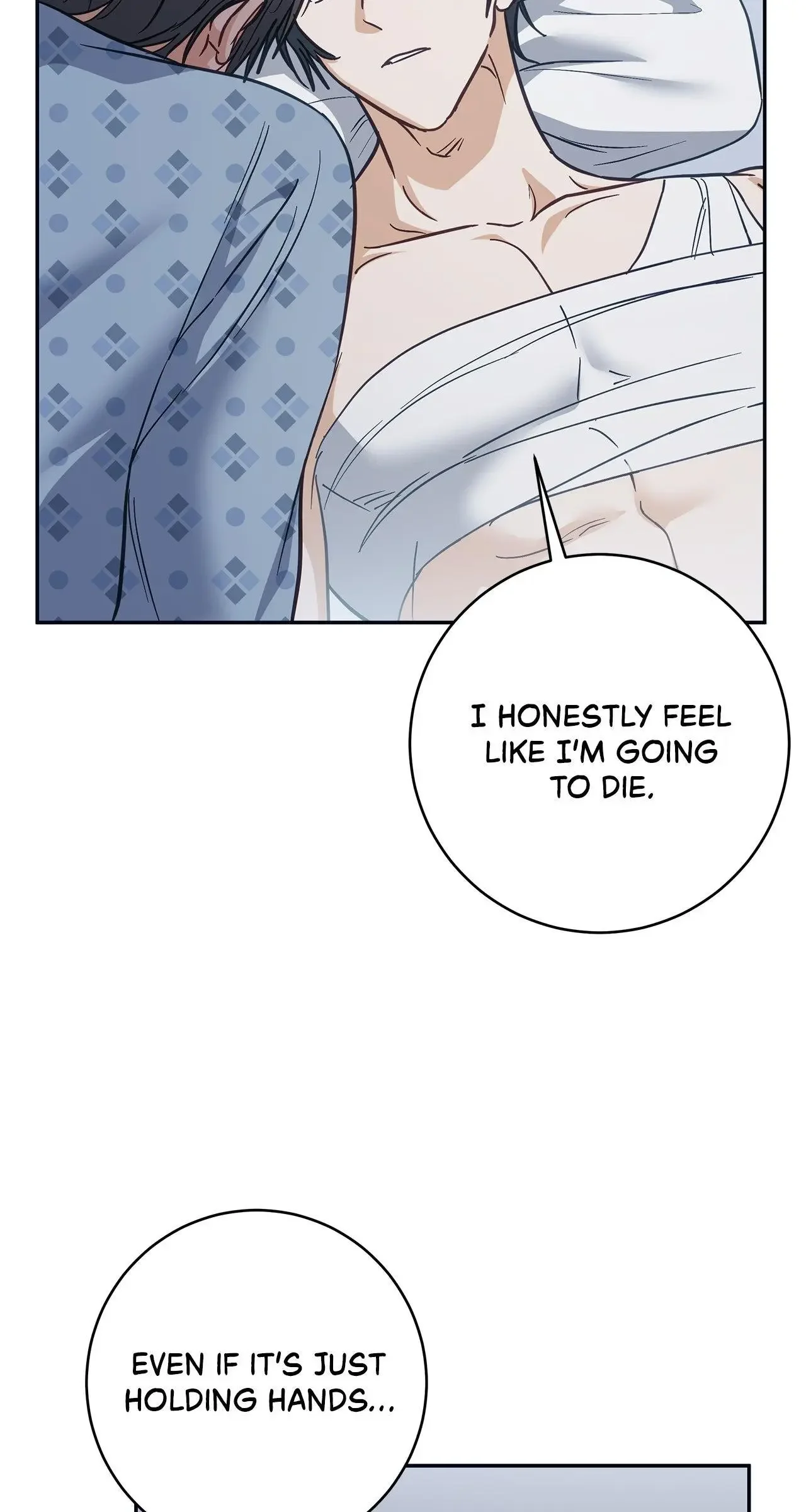Sierra To Juliet - Chapter 29 Page 60