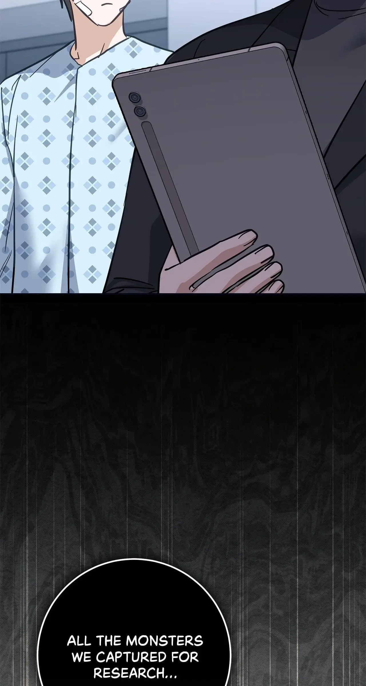 Sierra To Juliet - Chapter 29 Page 92