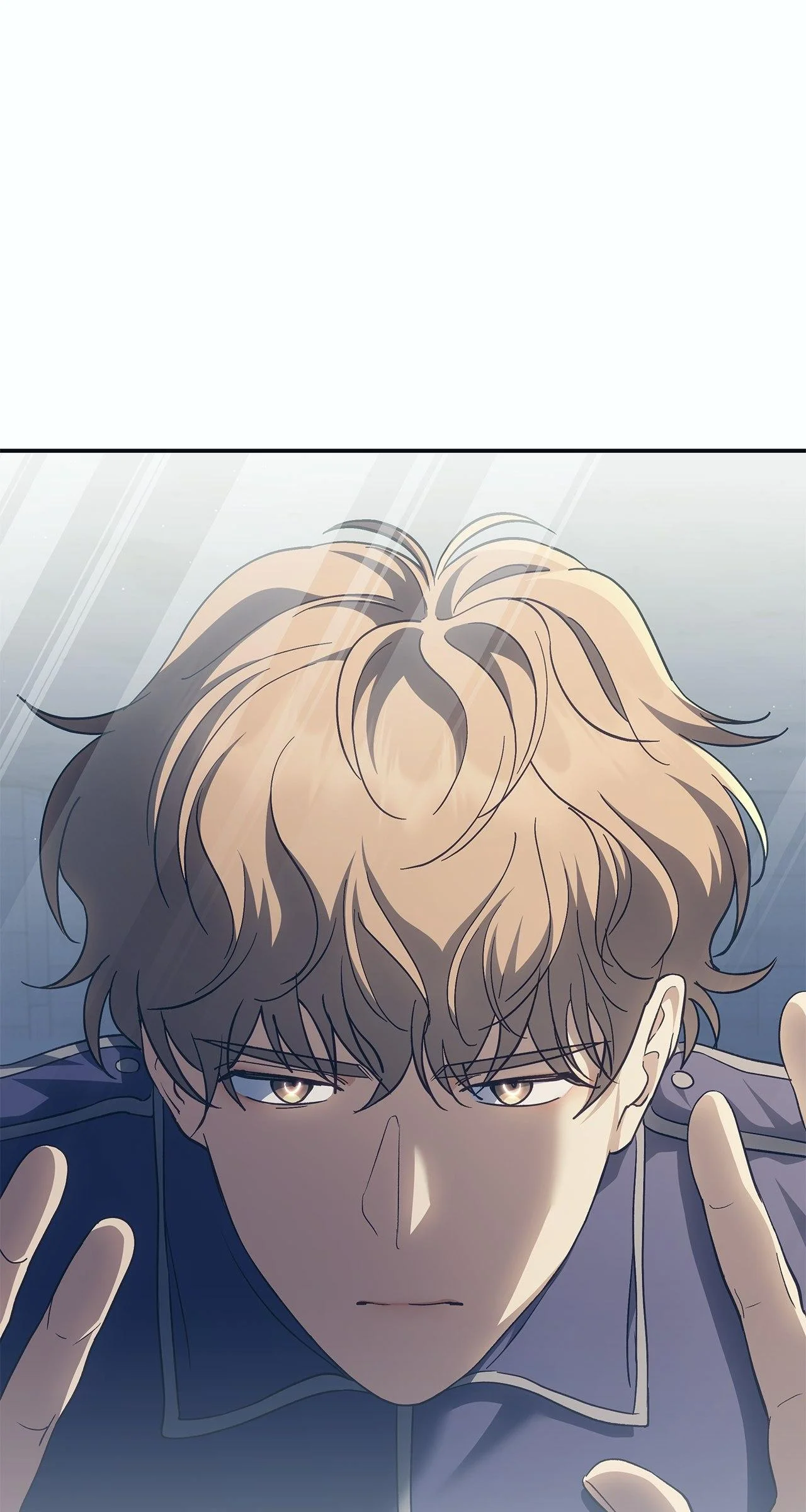 Sierra To Juliet - Chapter 3 Page 1