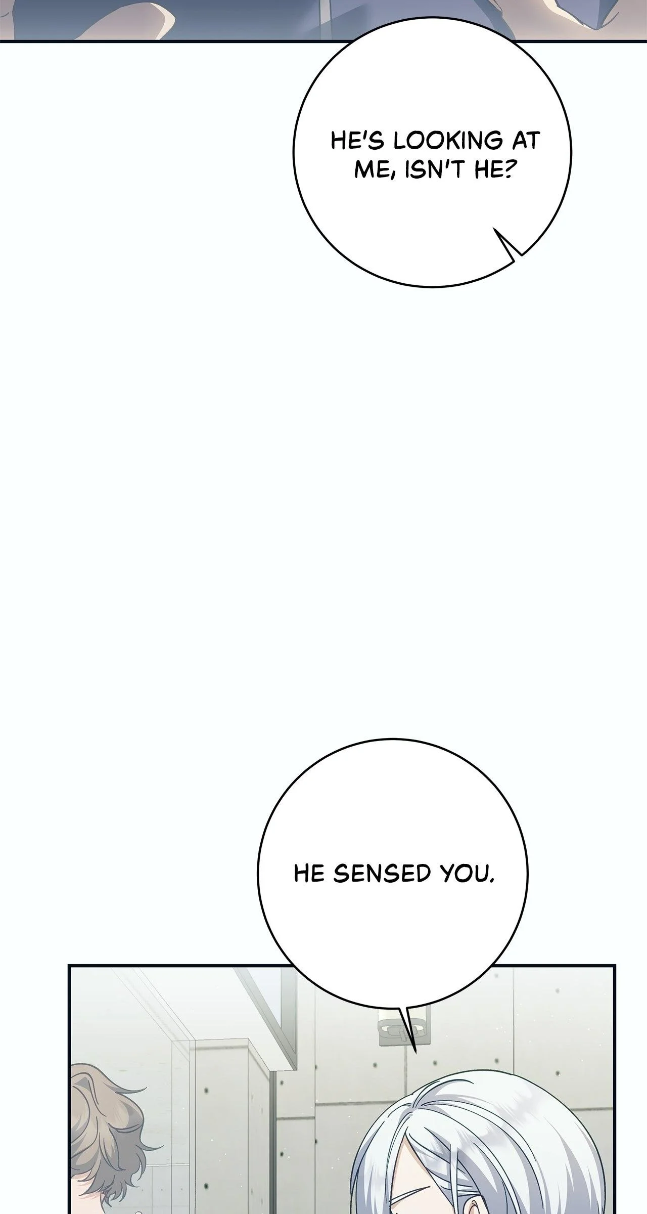 Sierra To Juliet - Chapter 3 Page 2