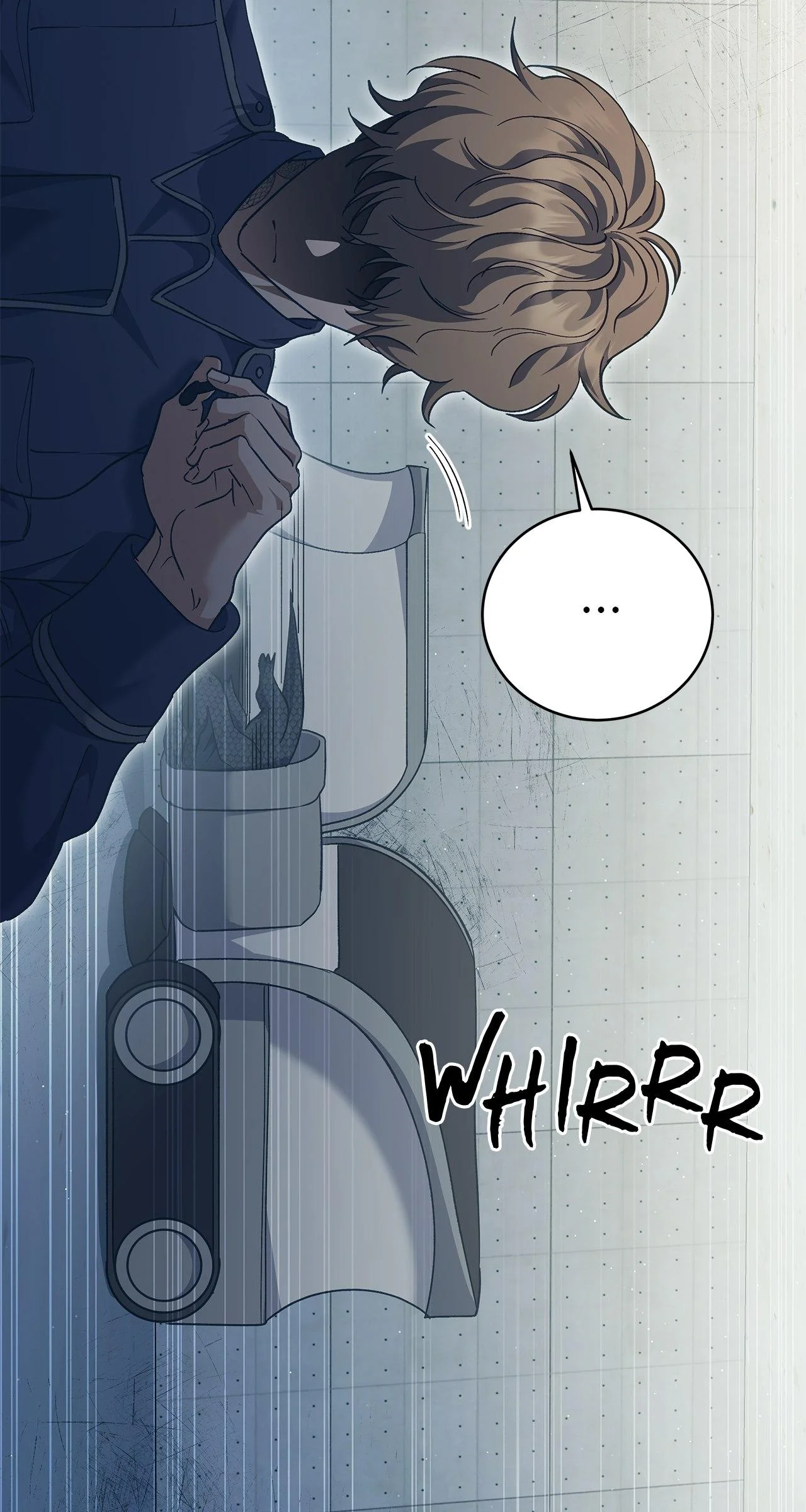 Sierra To Juliet - Chapter 3 Page 12