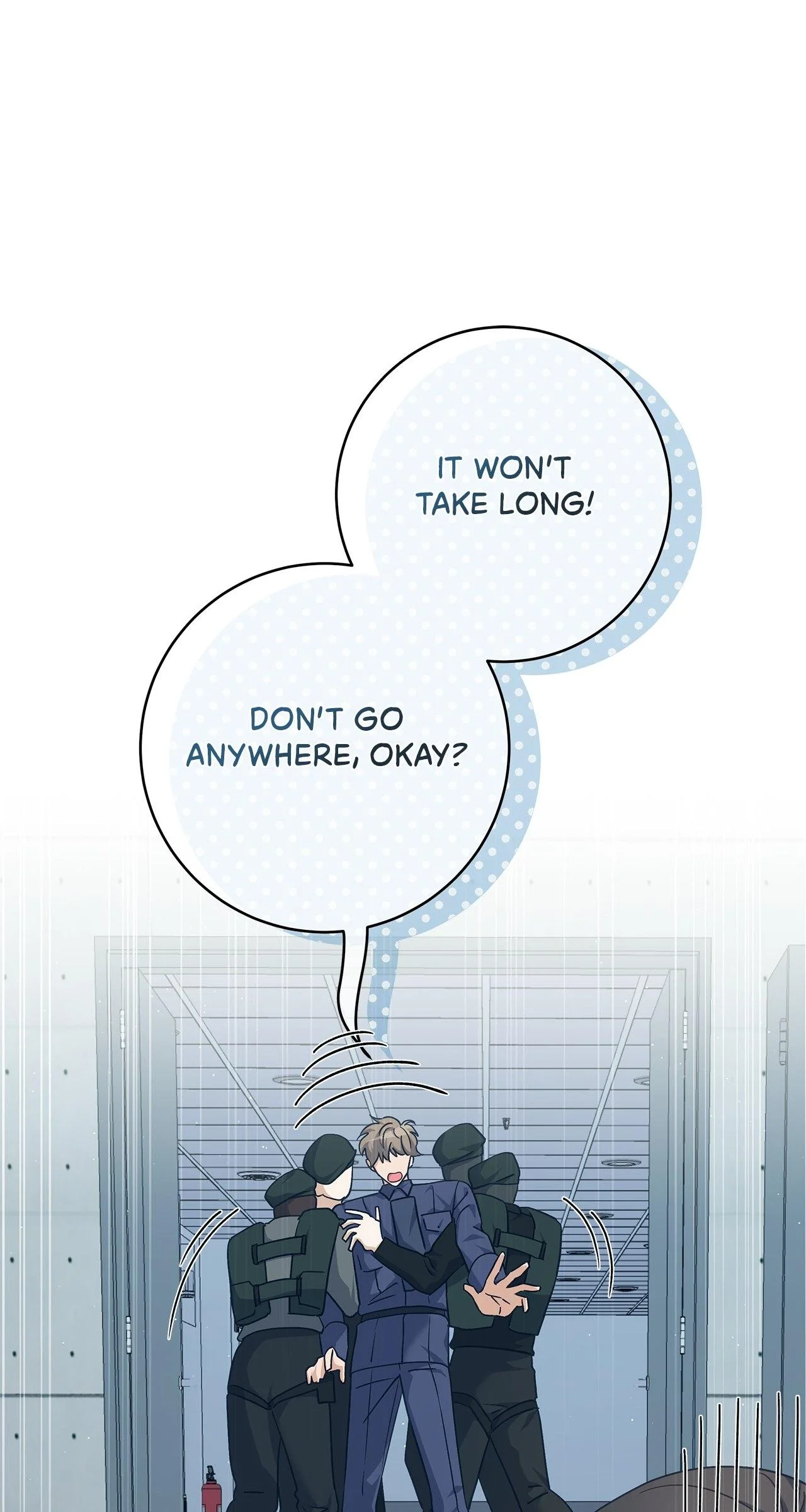 Sierra To Juliet - Chapter 3 Page 44