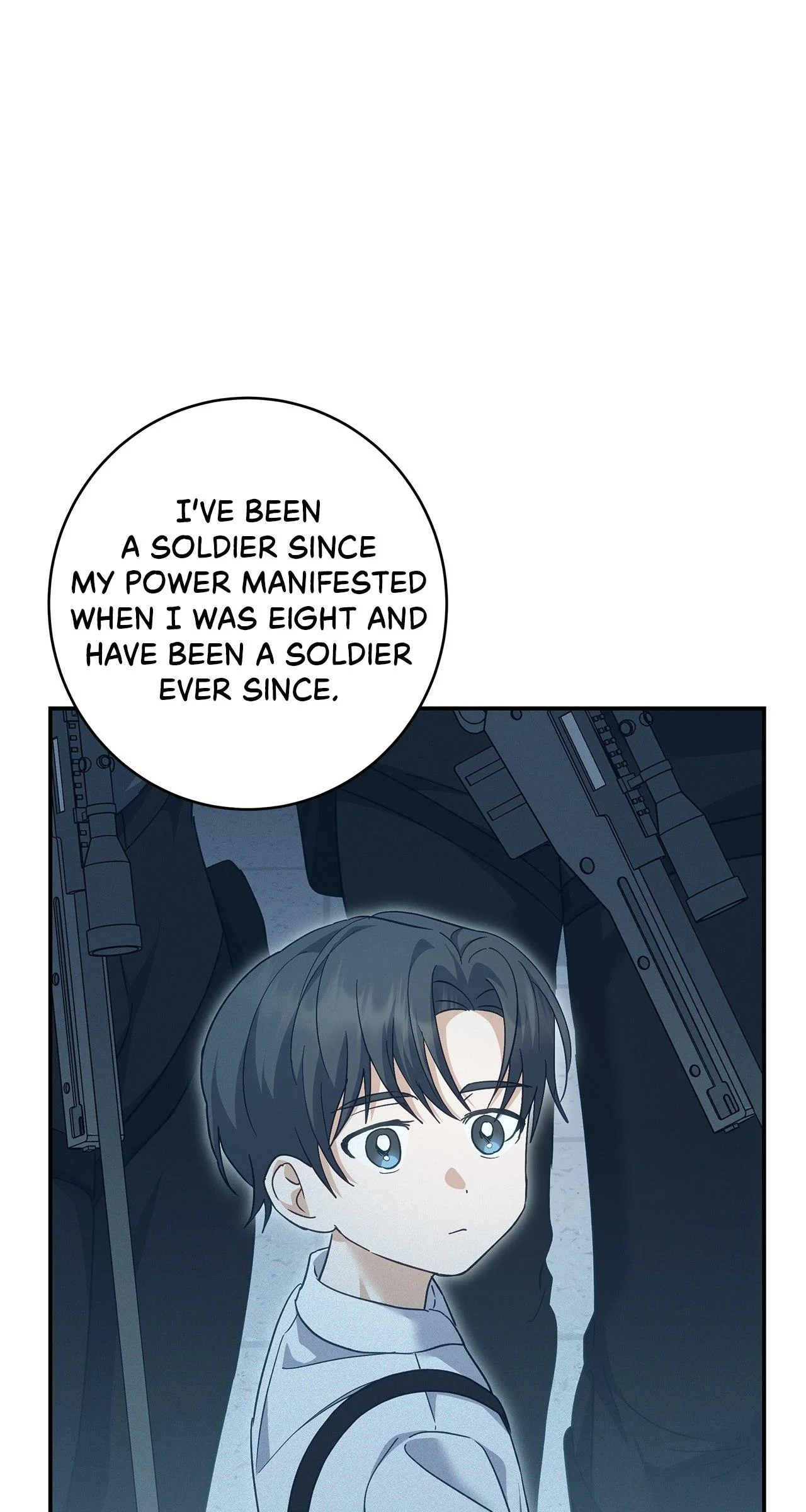 Sierra To Juliet - Chapter 3 Page 69