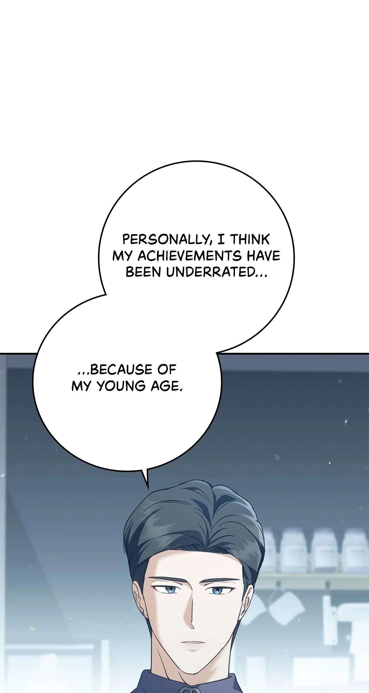 Sierra To Juliet - Chapter 3 Page 72