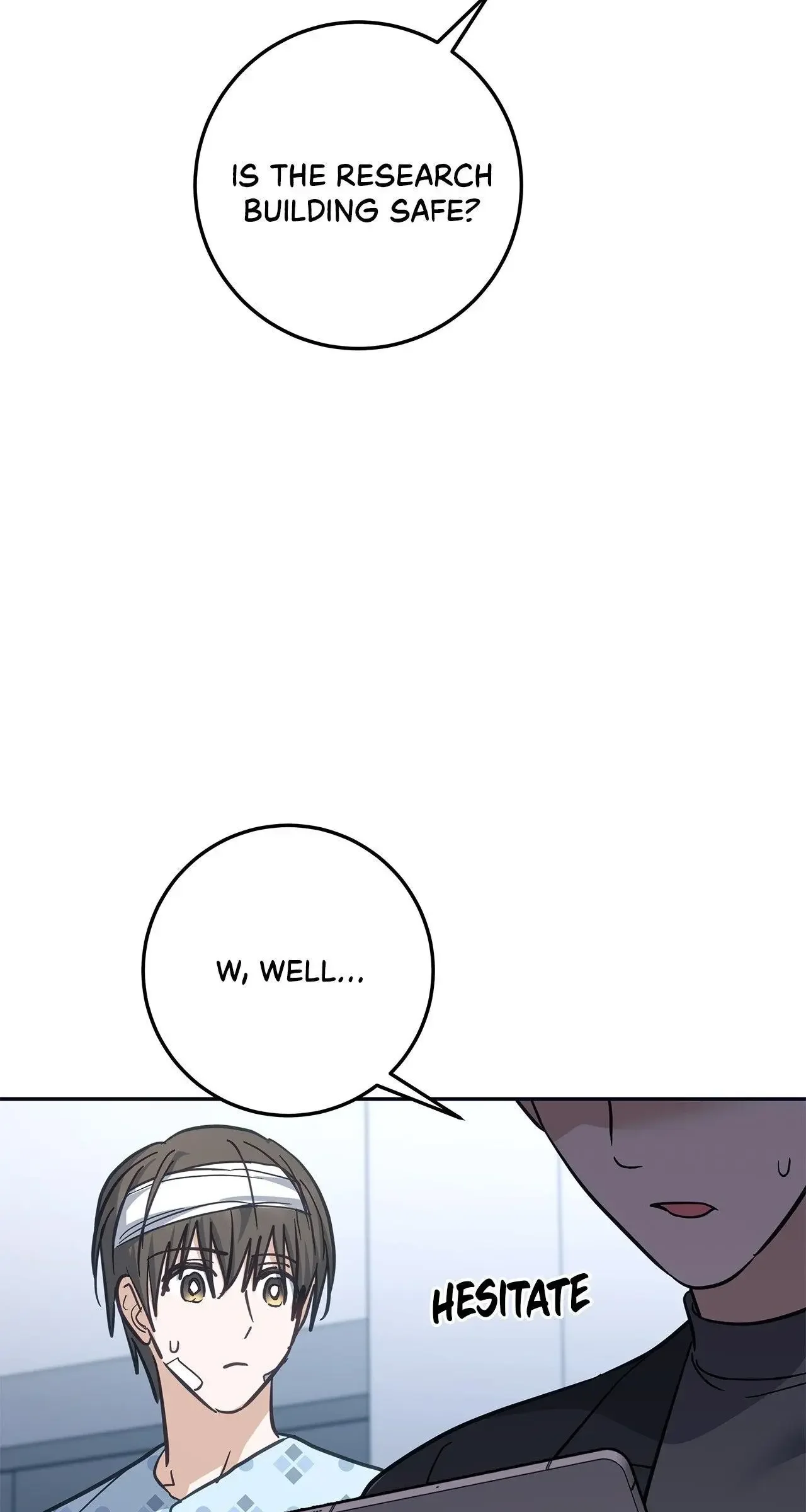 Sierra To Juliet - Chapter 30 Page 2